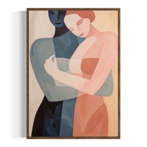Intertwined