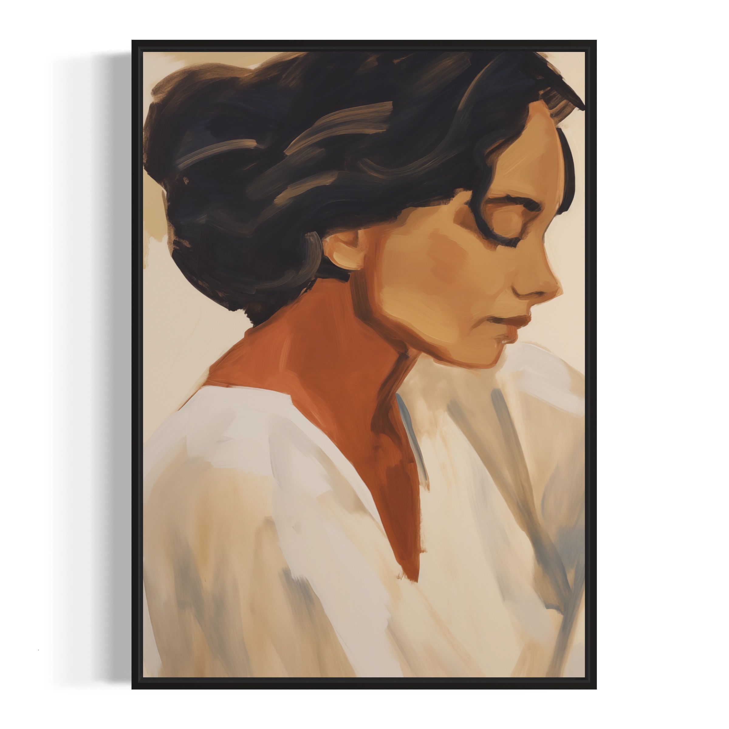 Serene Profile - Image 3