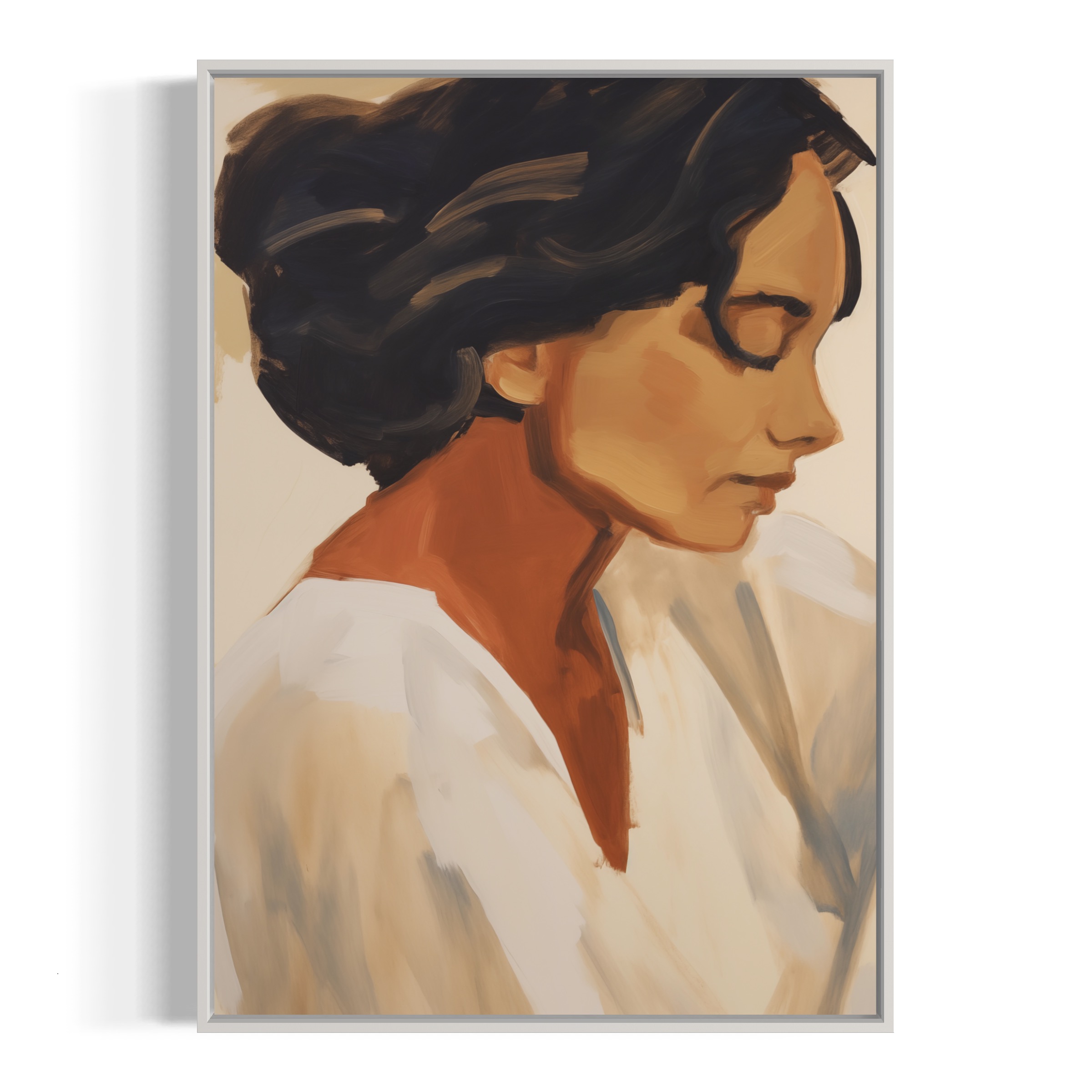 Serene Profile - Image 2