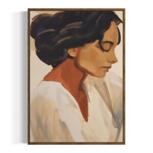 Serene Profile