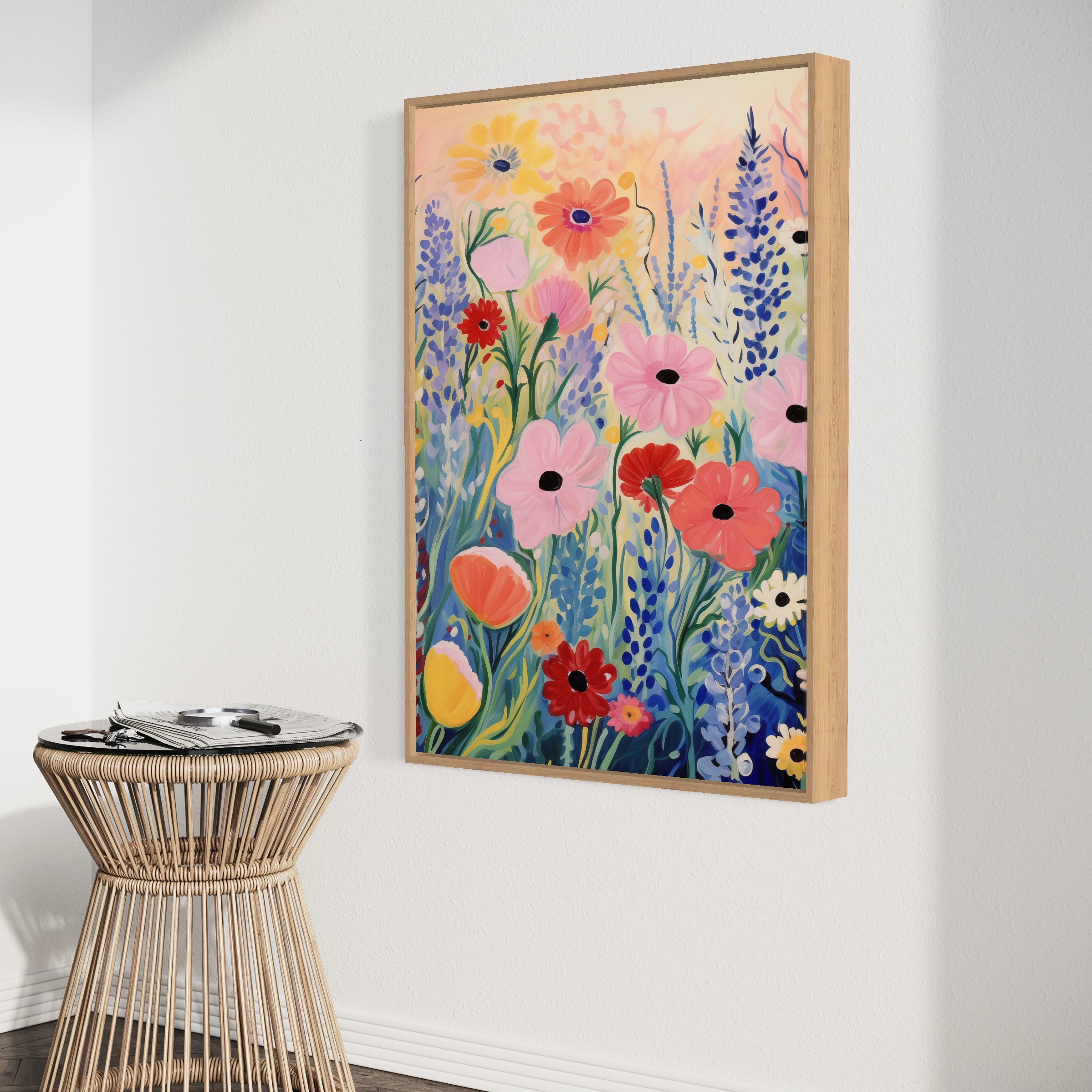 Organic Expression - Image 5