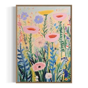 Floral Fantasy