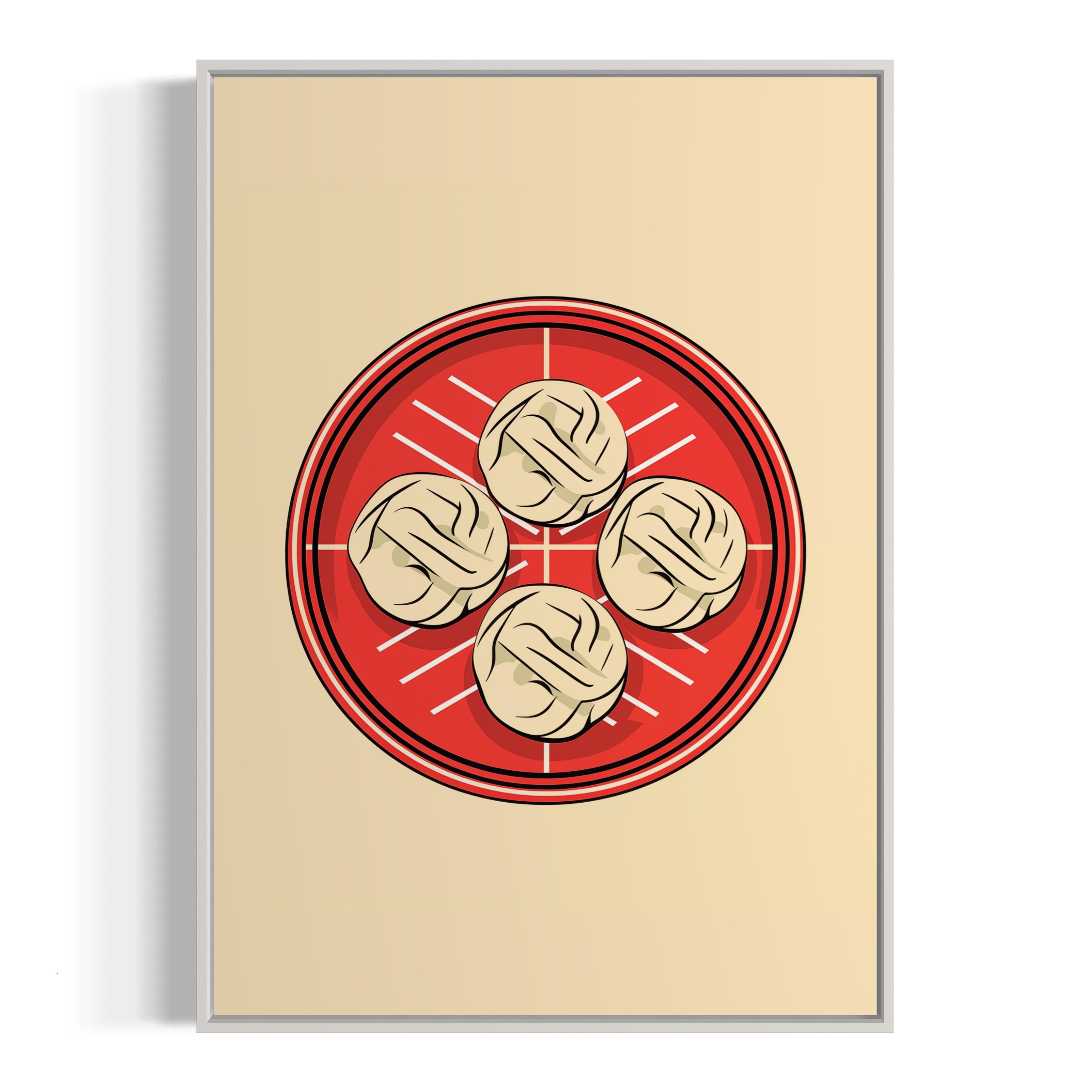 Dim Sum Dreams - Image 2