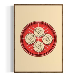 Dim Sum Dreams