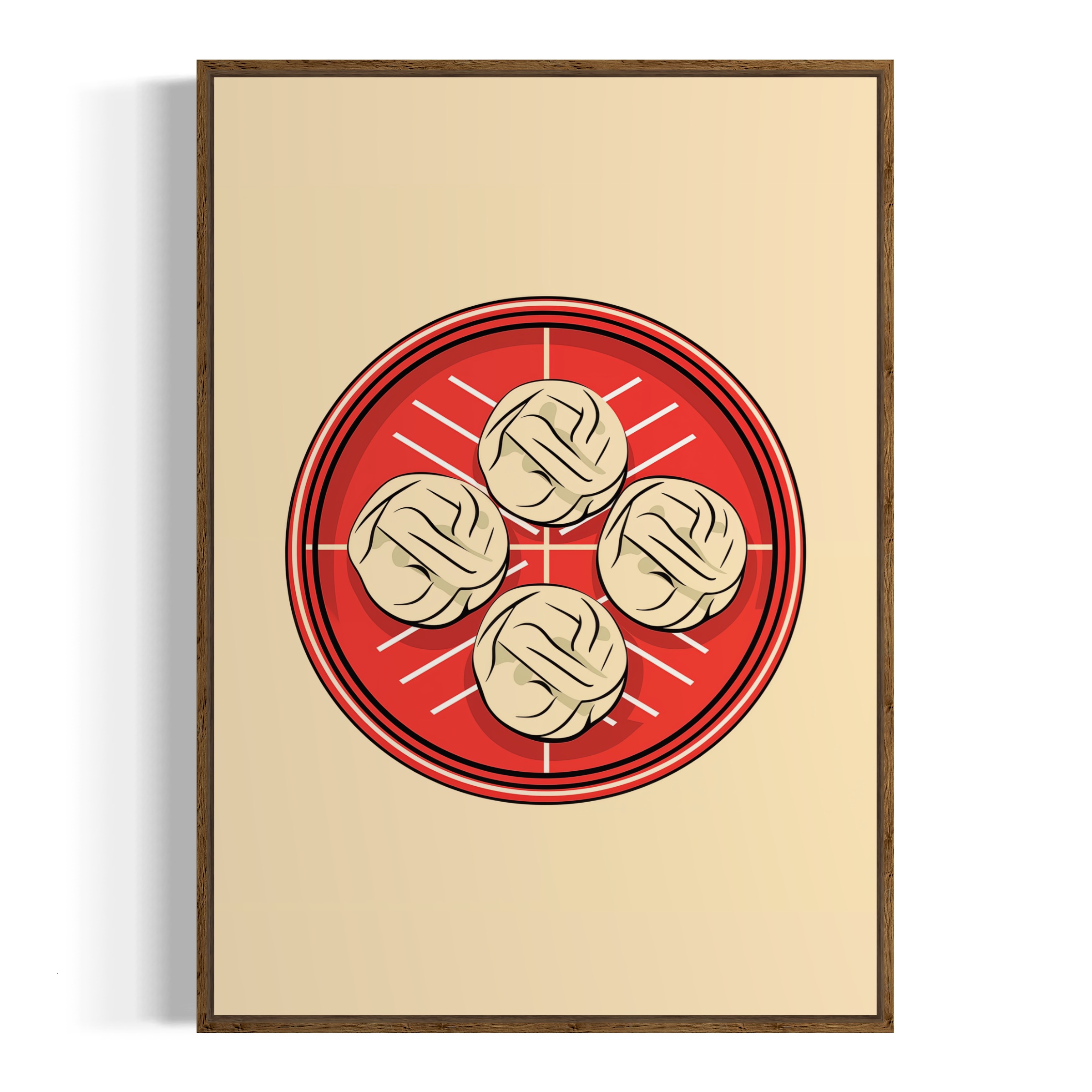 Dim Sum Dreams