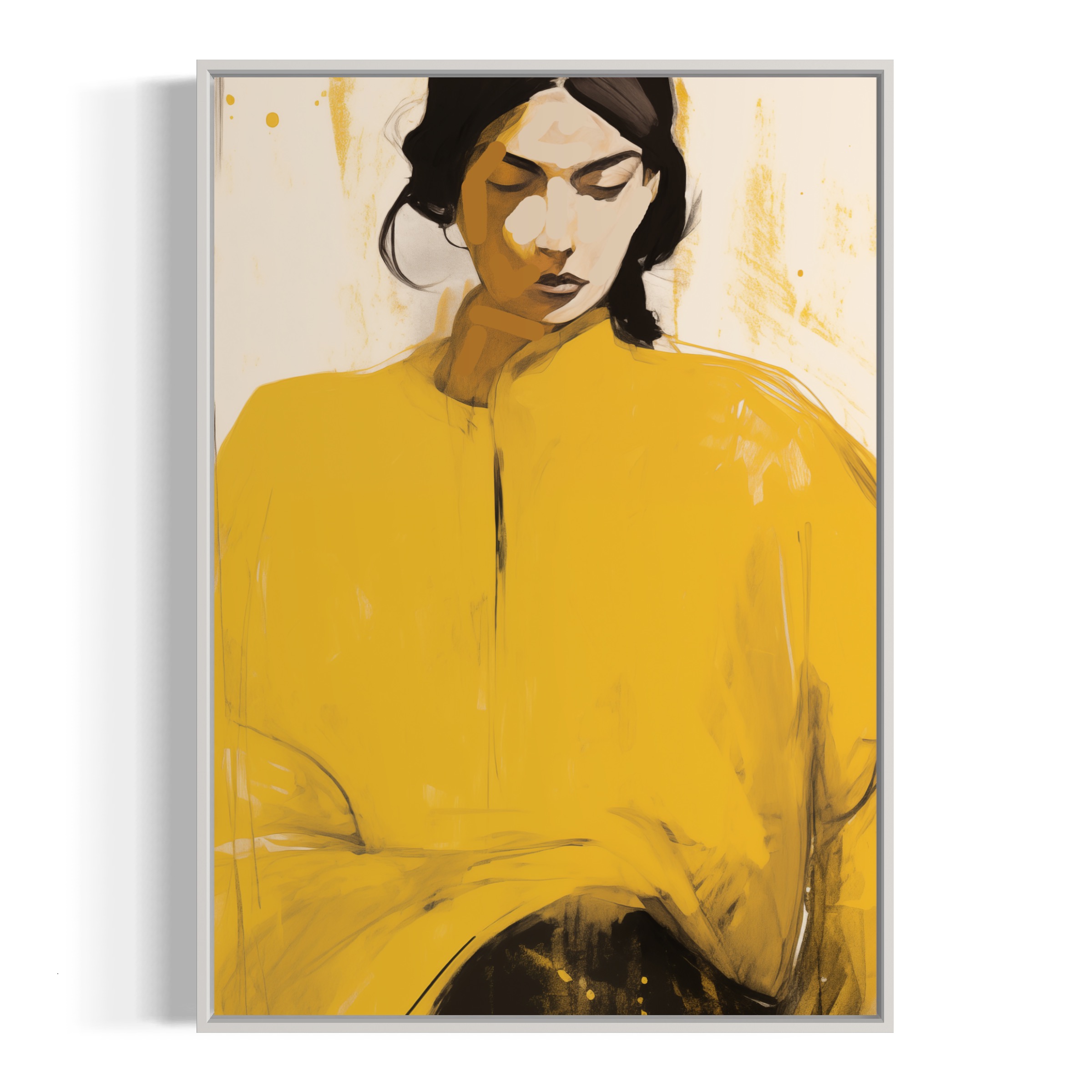 Golden Veil - Image 2