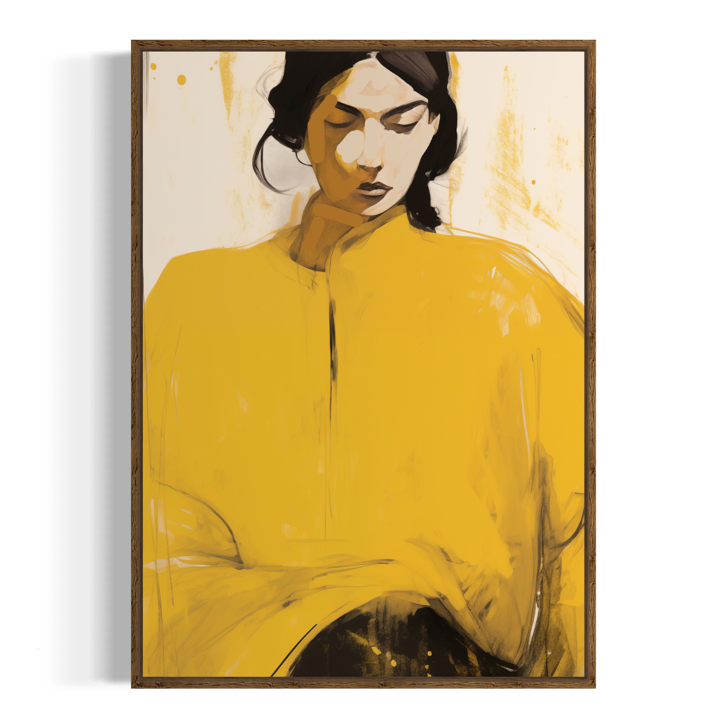 Golden Veil - Image 4