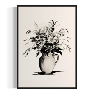 Ink Blooms