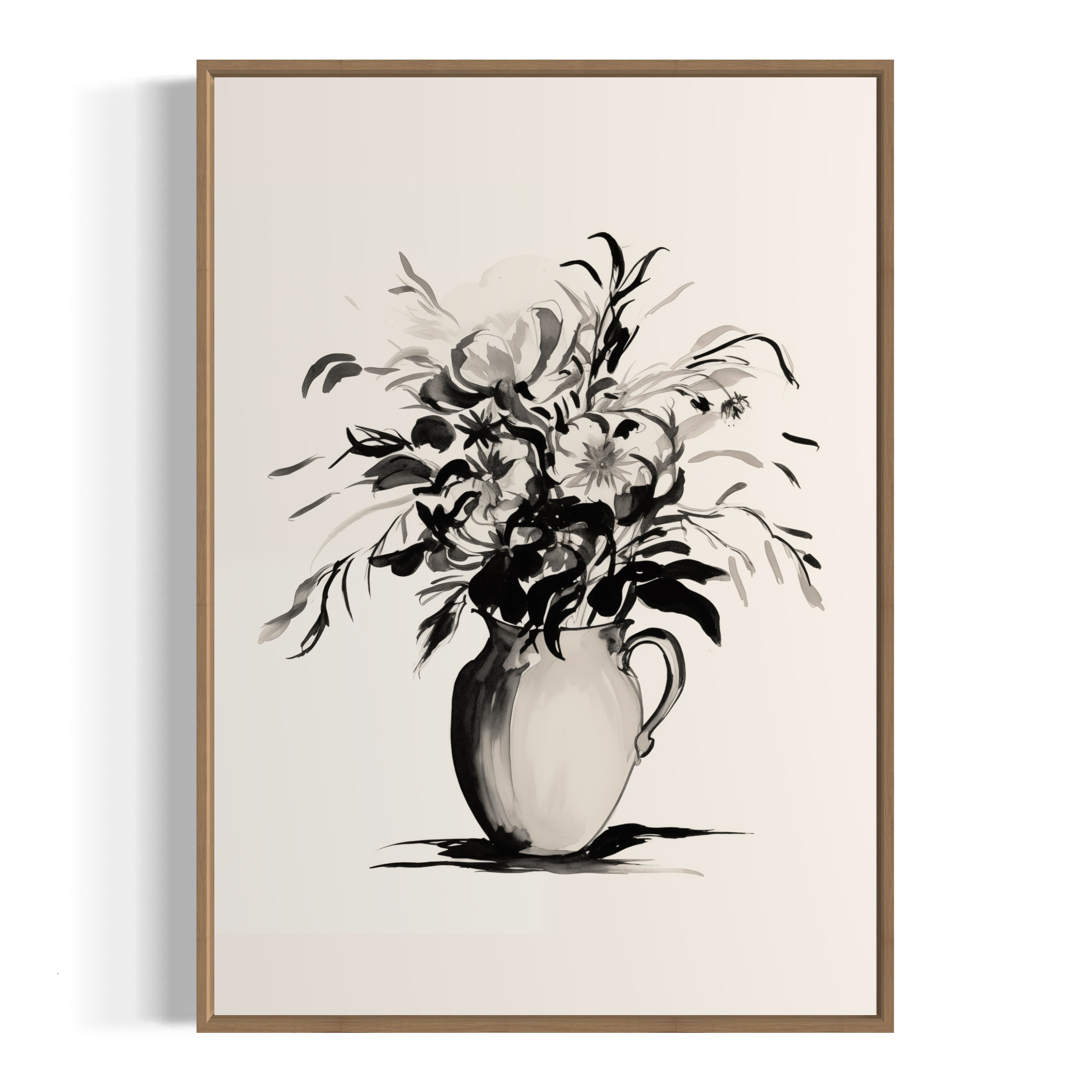 Ink Blooms - Image 3