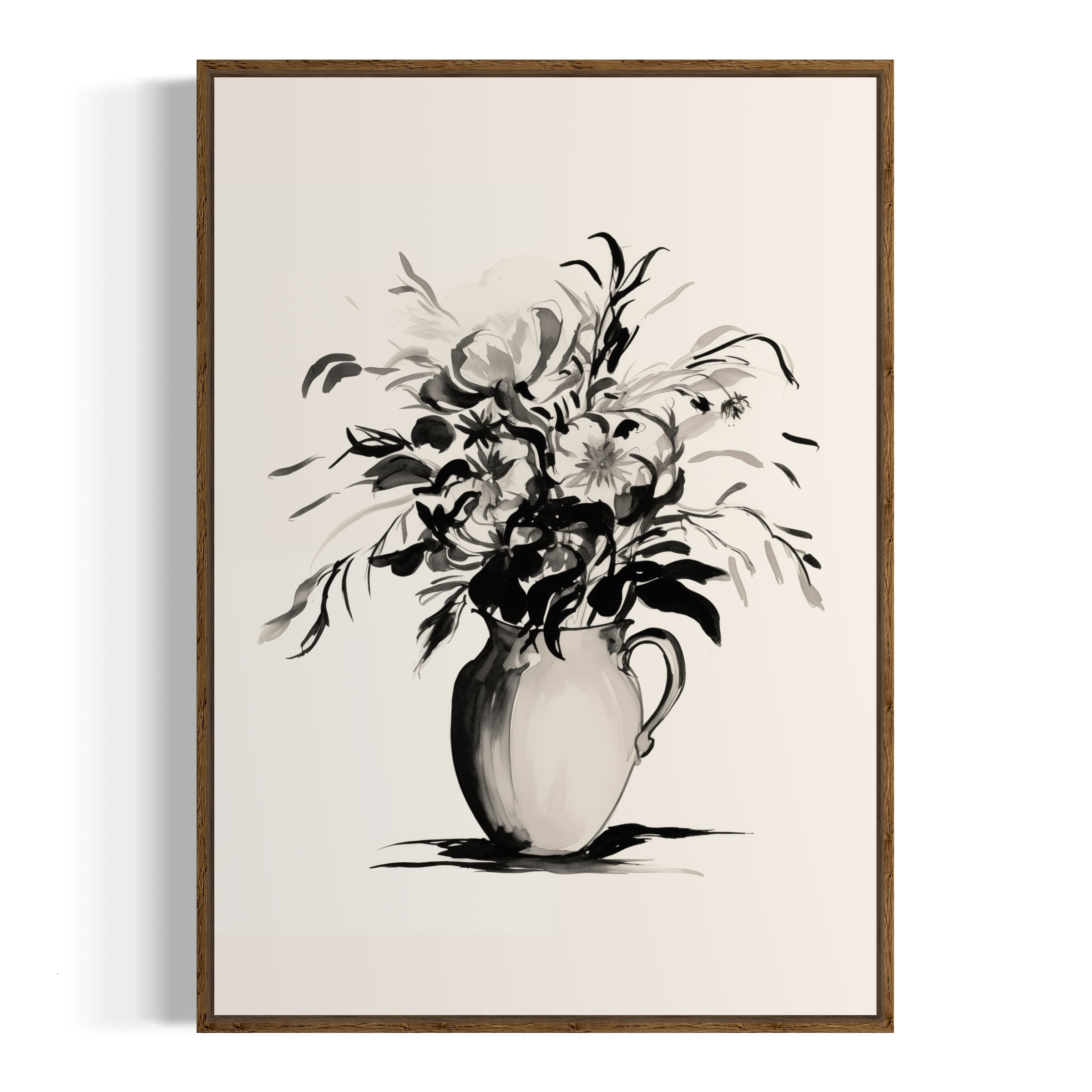 Ink Blooms - Image 4