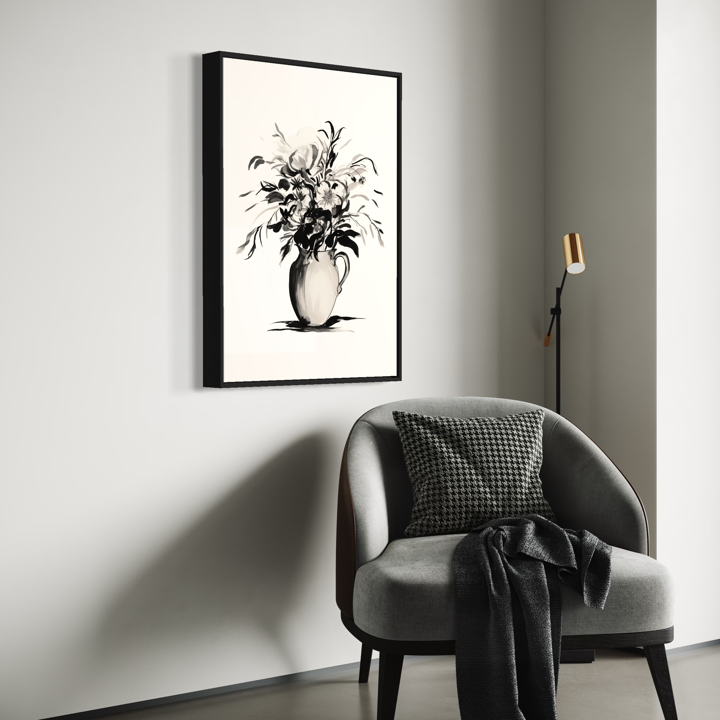 Ink Blooms - Image 5