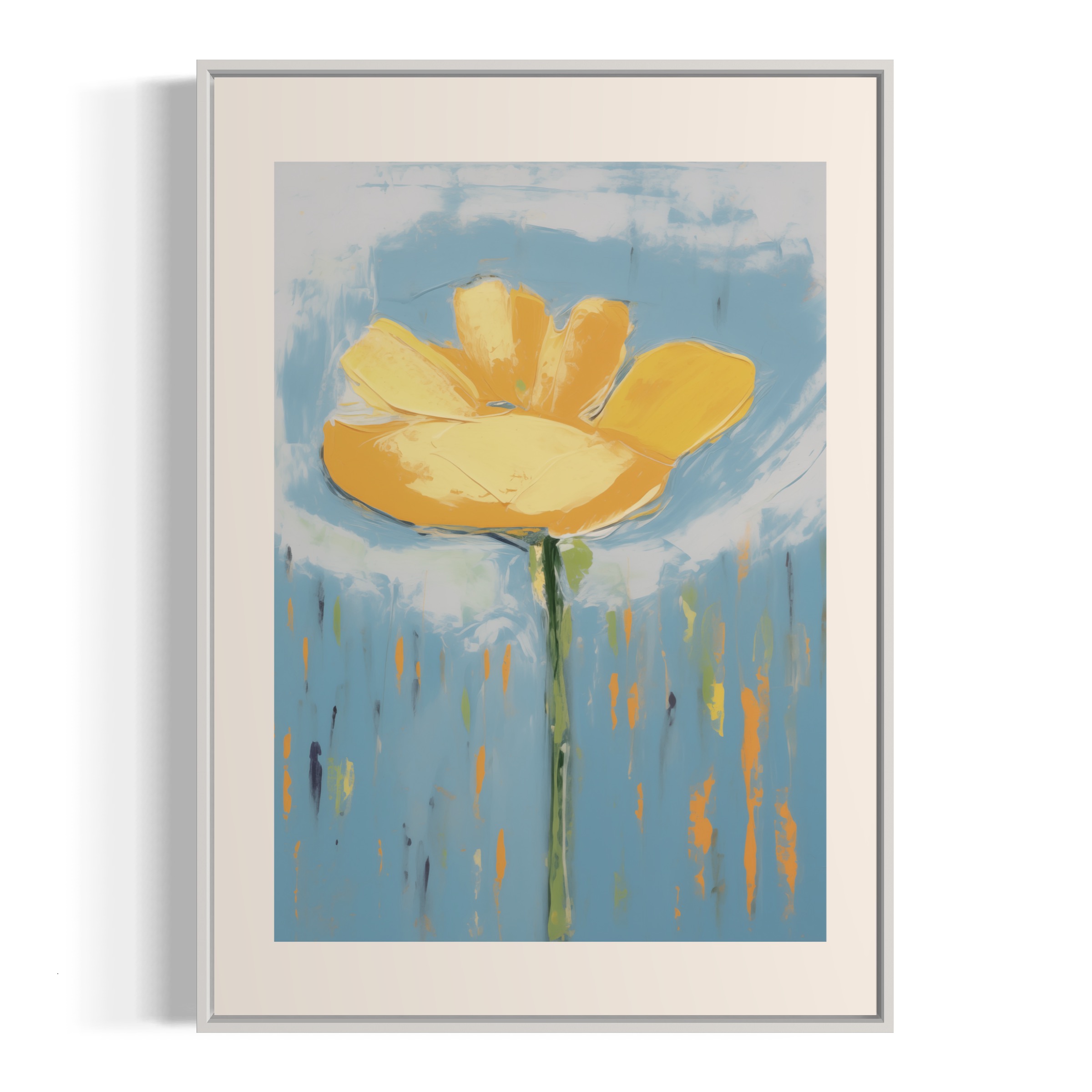 Summer's Embrace - Image 2