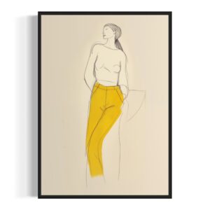 Golden Whisper