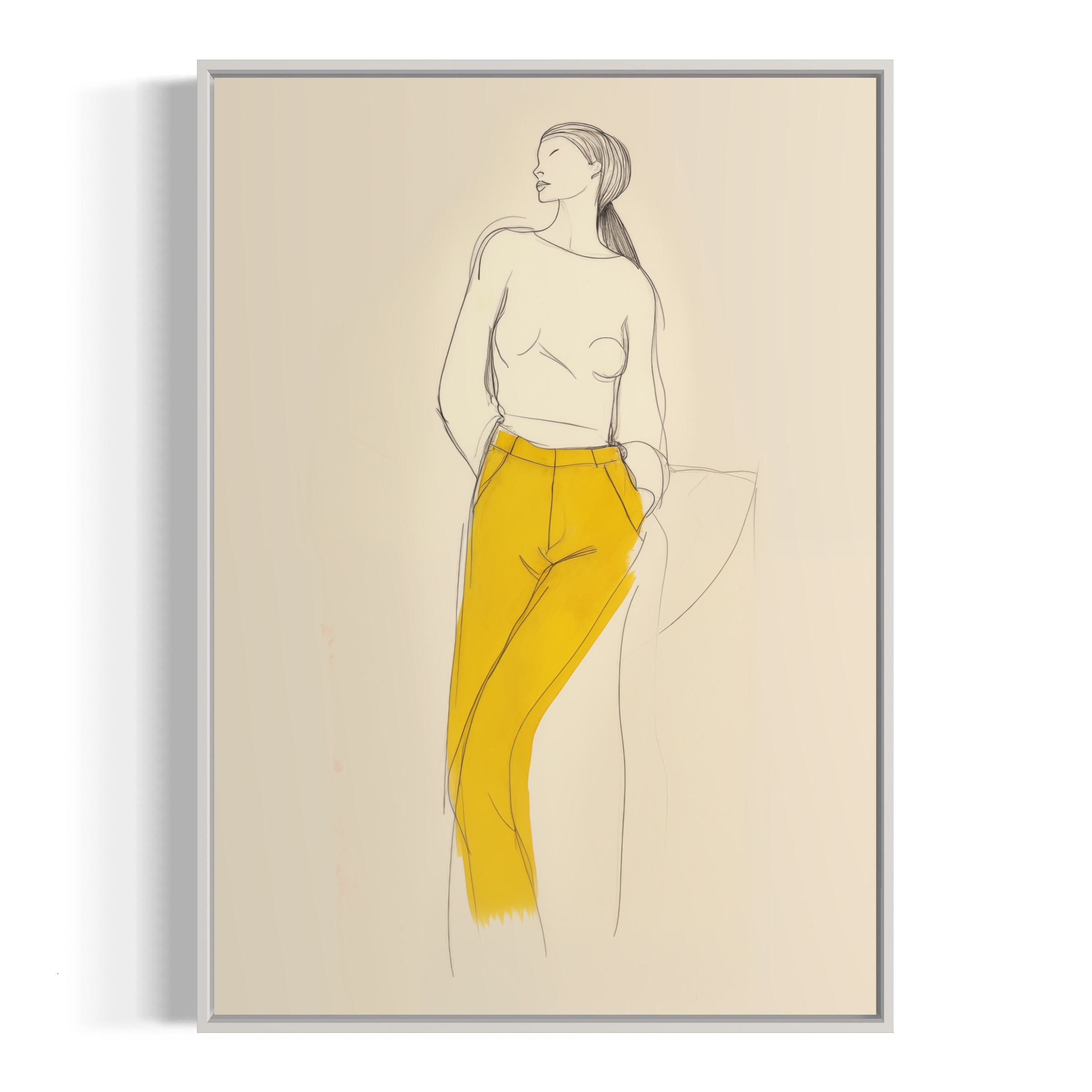 Golden Whisper - Image 2