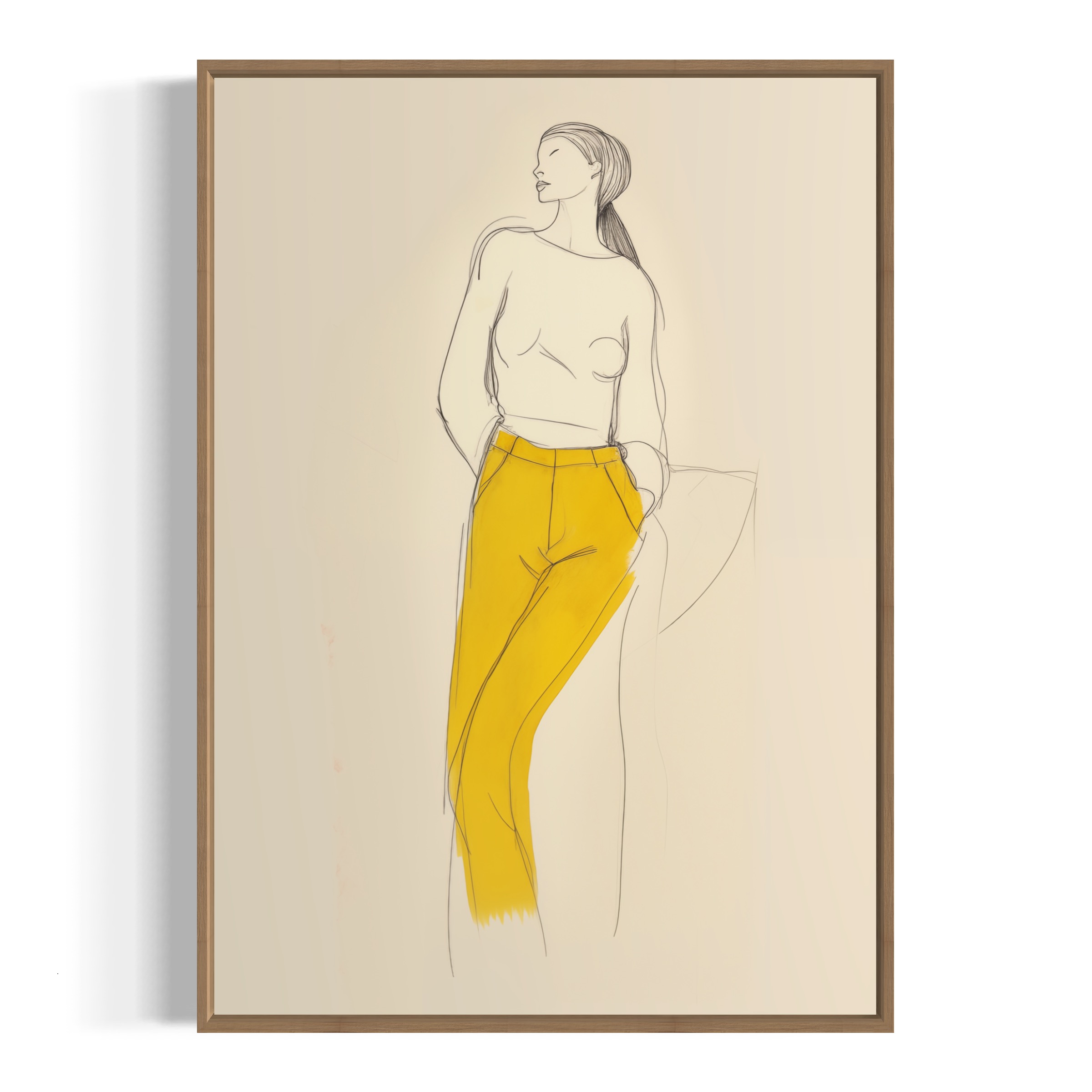 Golden Whisper - Image 3