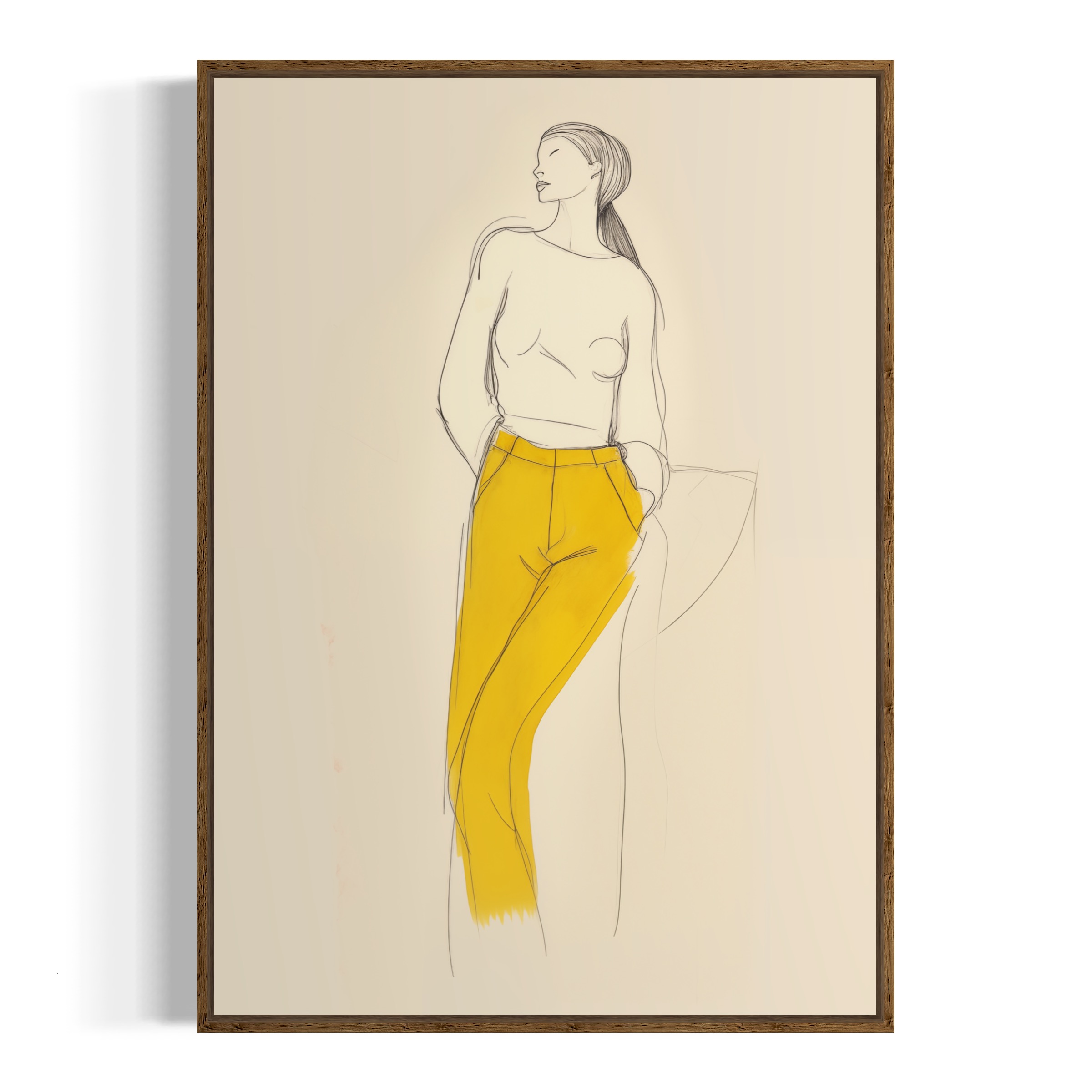 Golden Whisper - Image 4