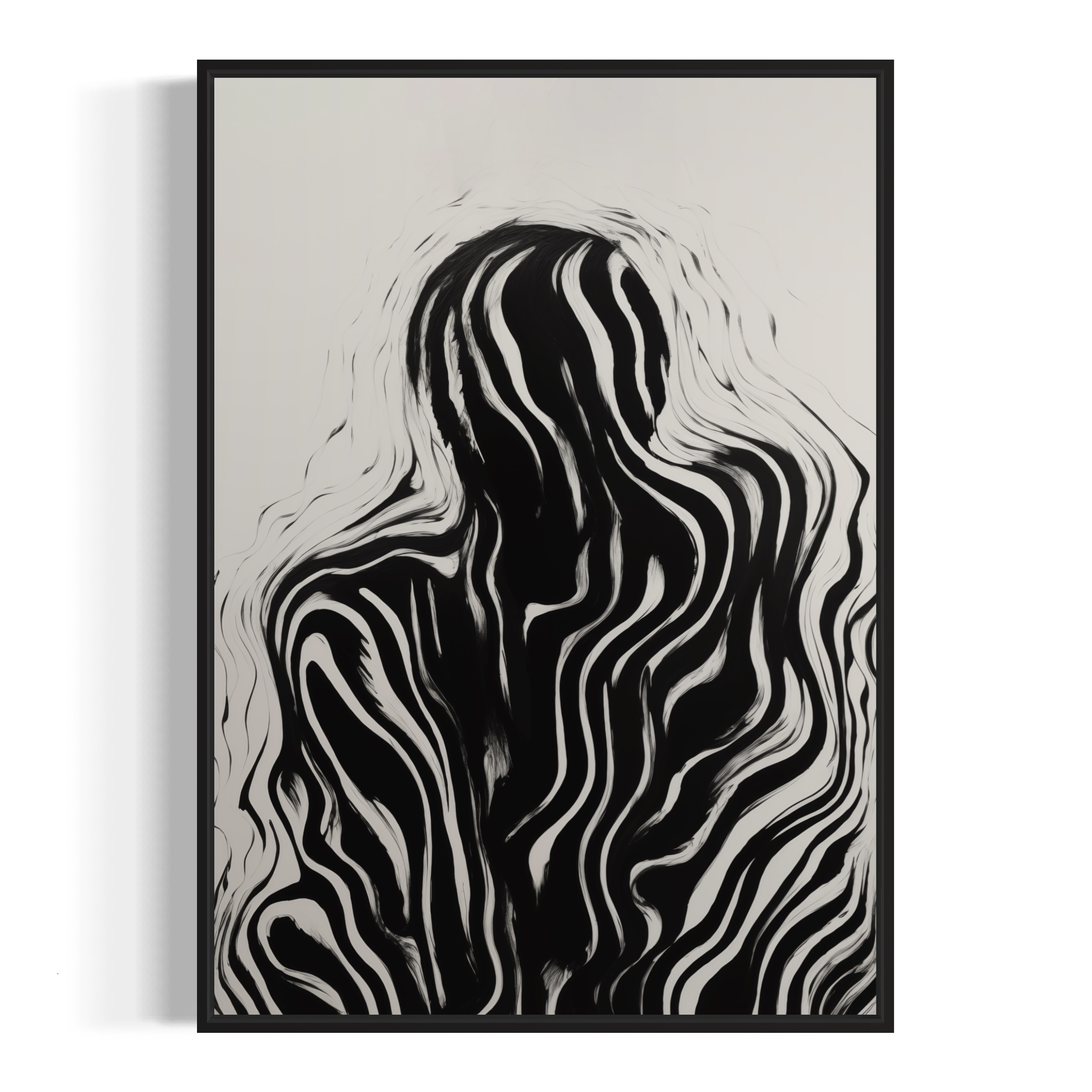 Melancholic Mirage