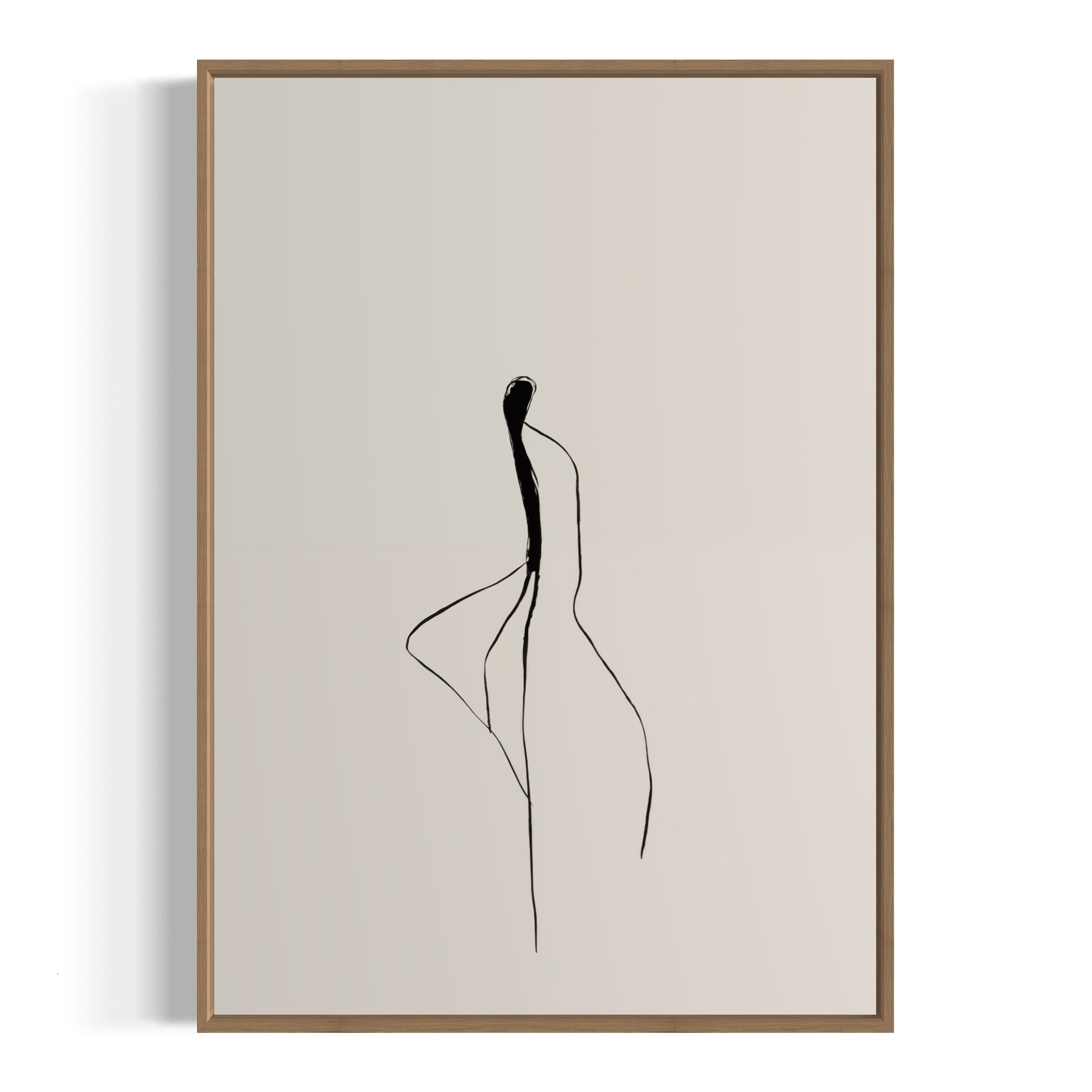 Line Art Ballet - Image 3