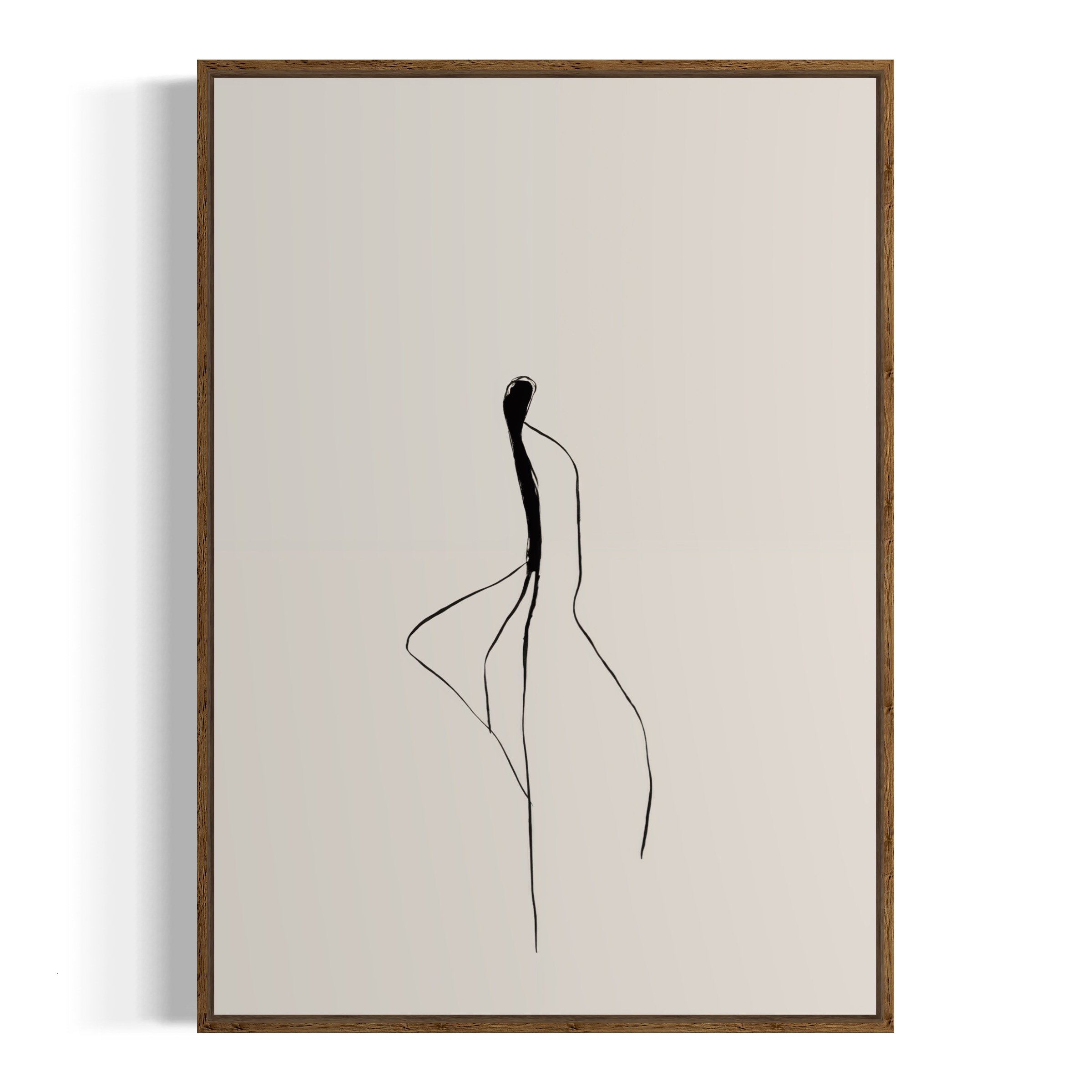 Line Art Ballet - Image 4