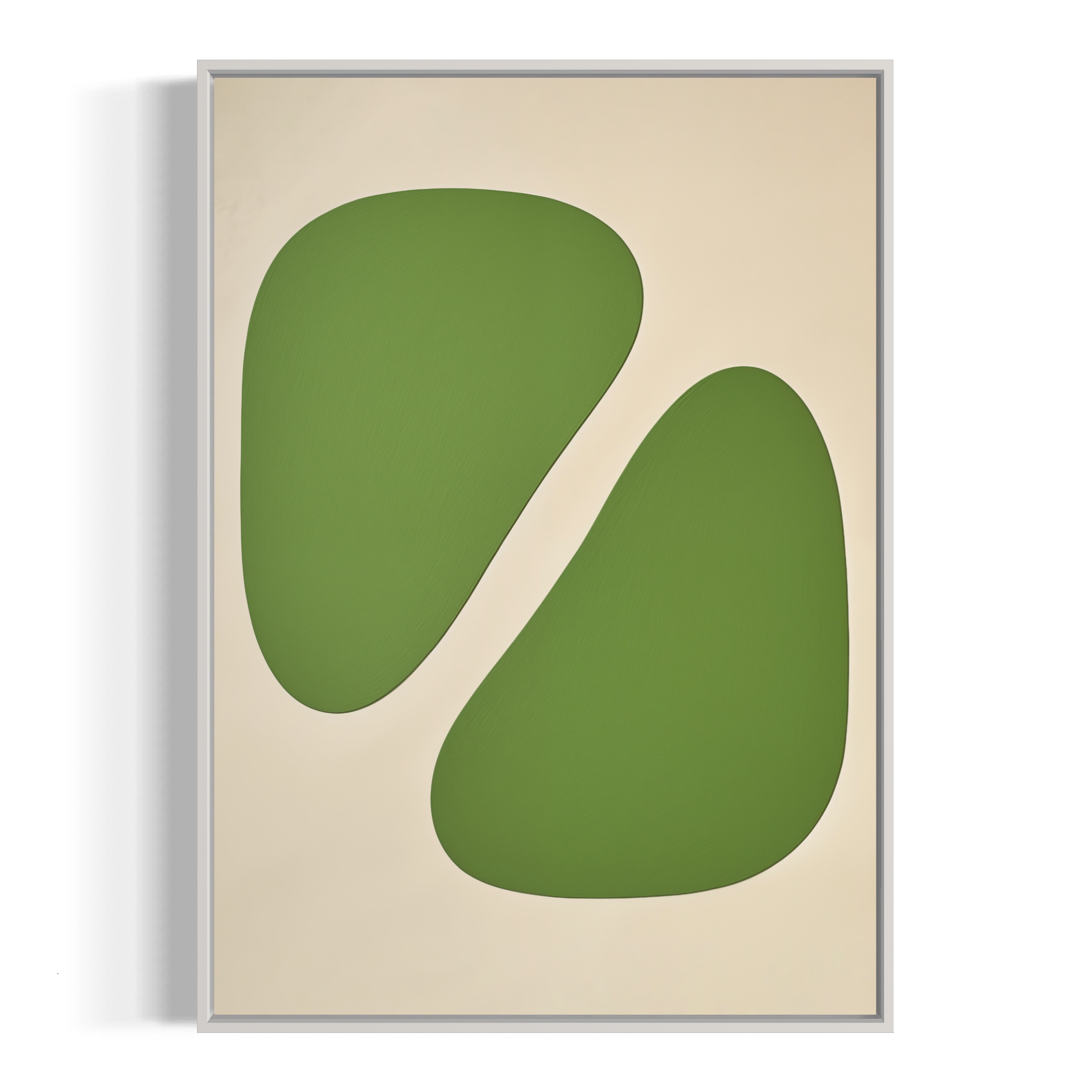 Green Duet - Image 2