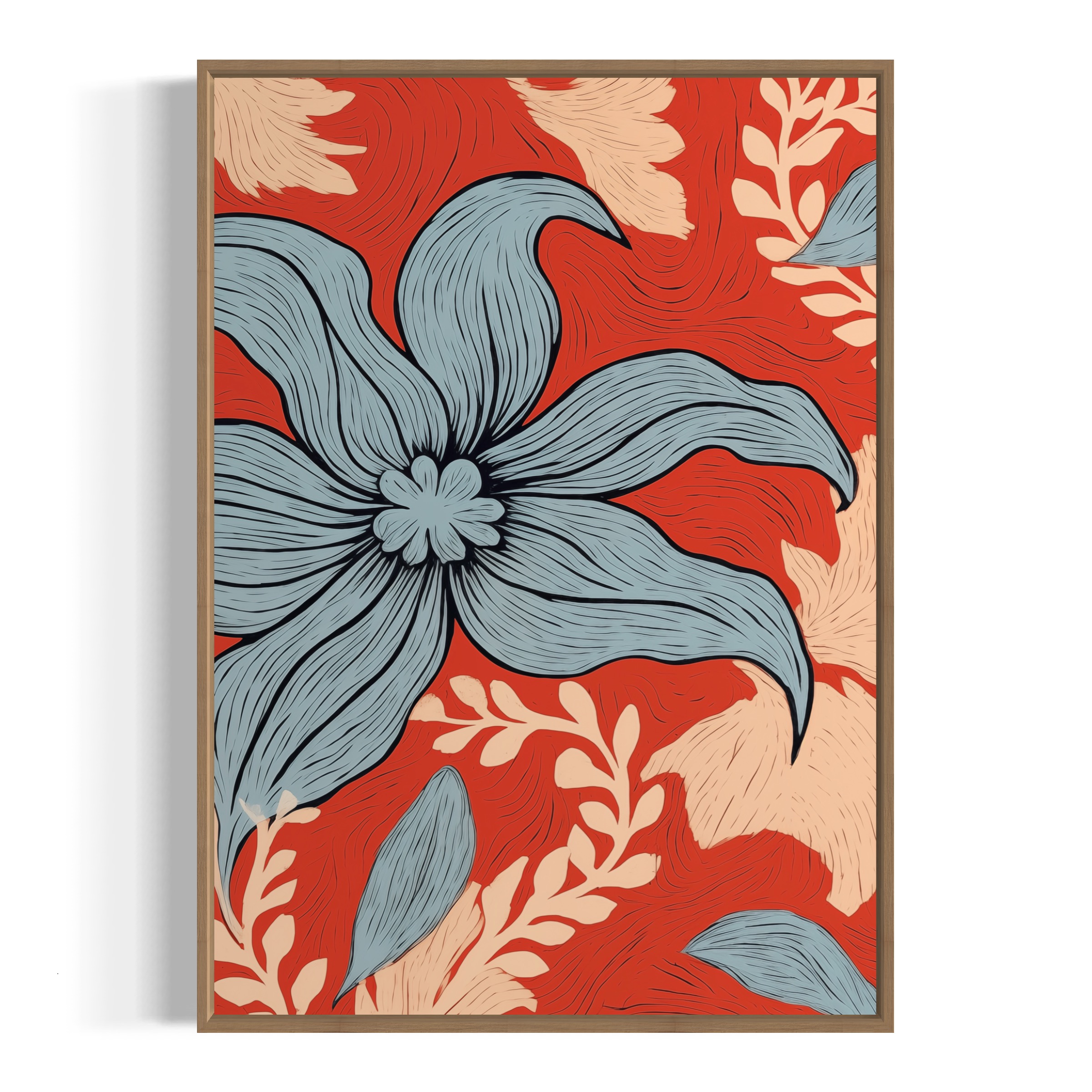 Vermillion Vines - Image 4