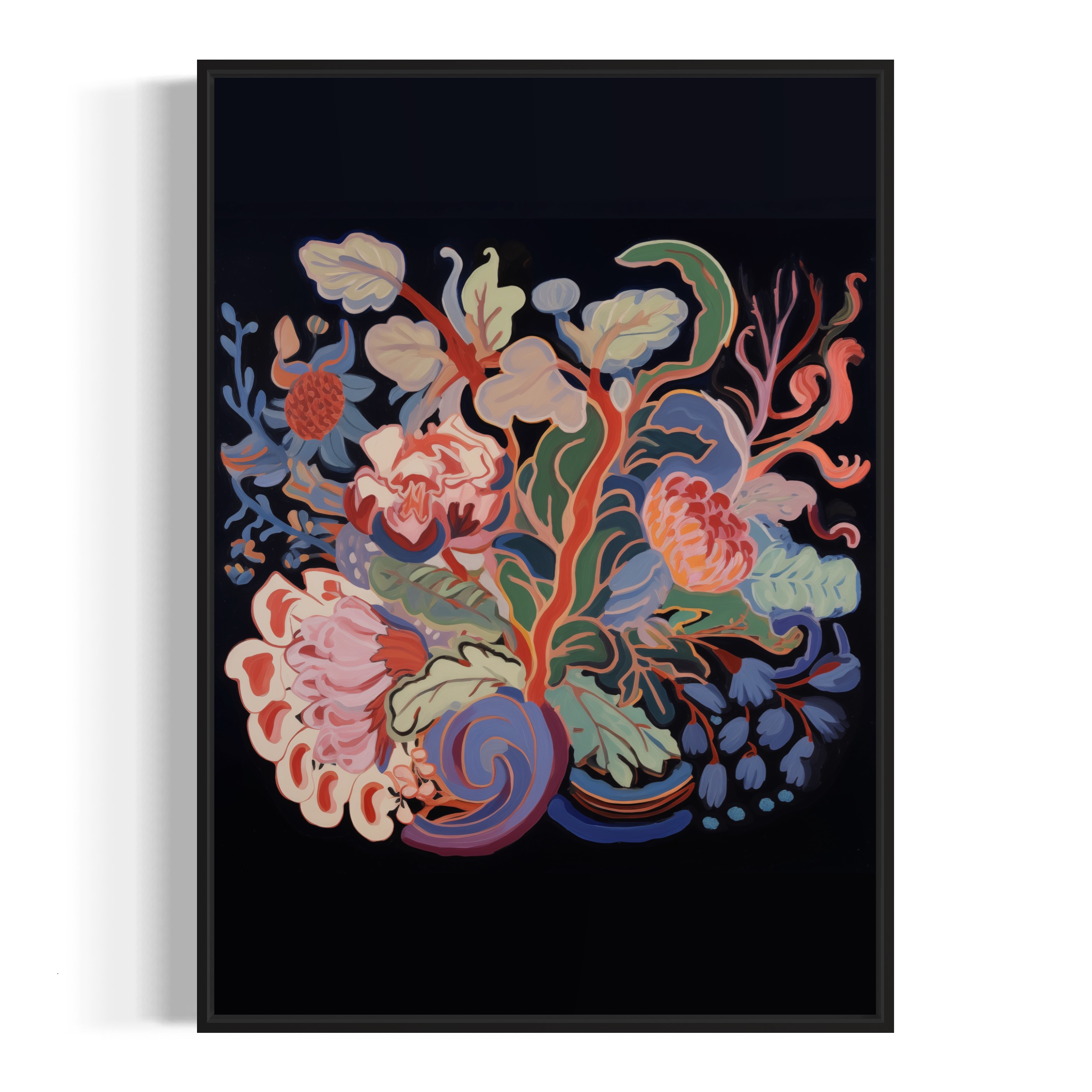 Nocturnal Bloom - Image 3