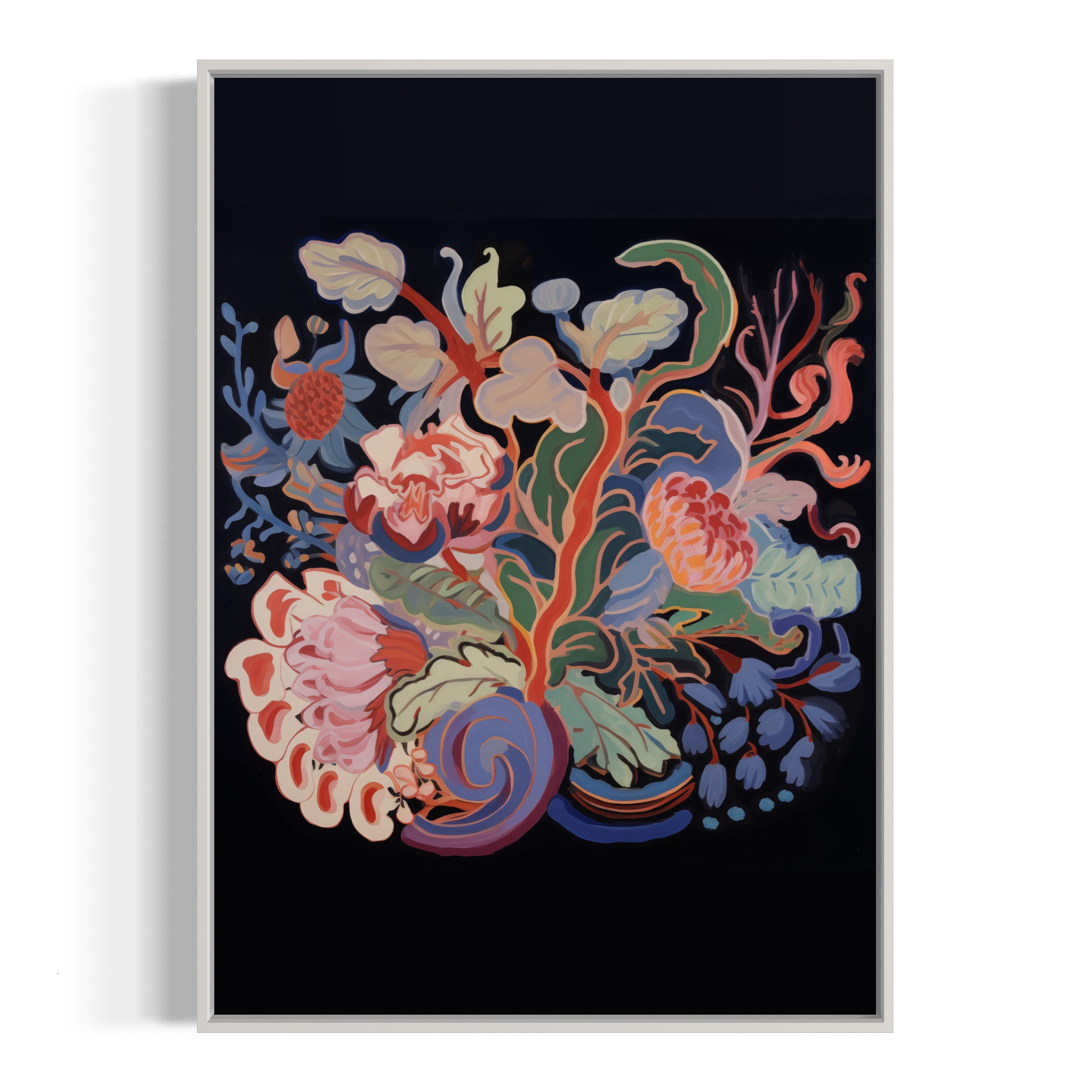 Nocturnal Bloom - Image 2