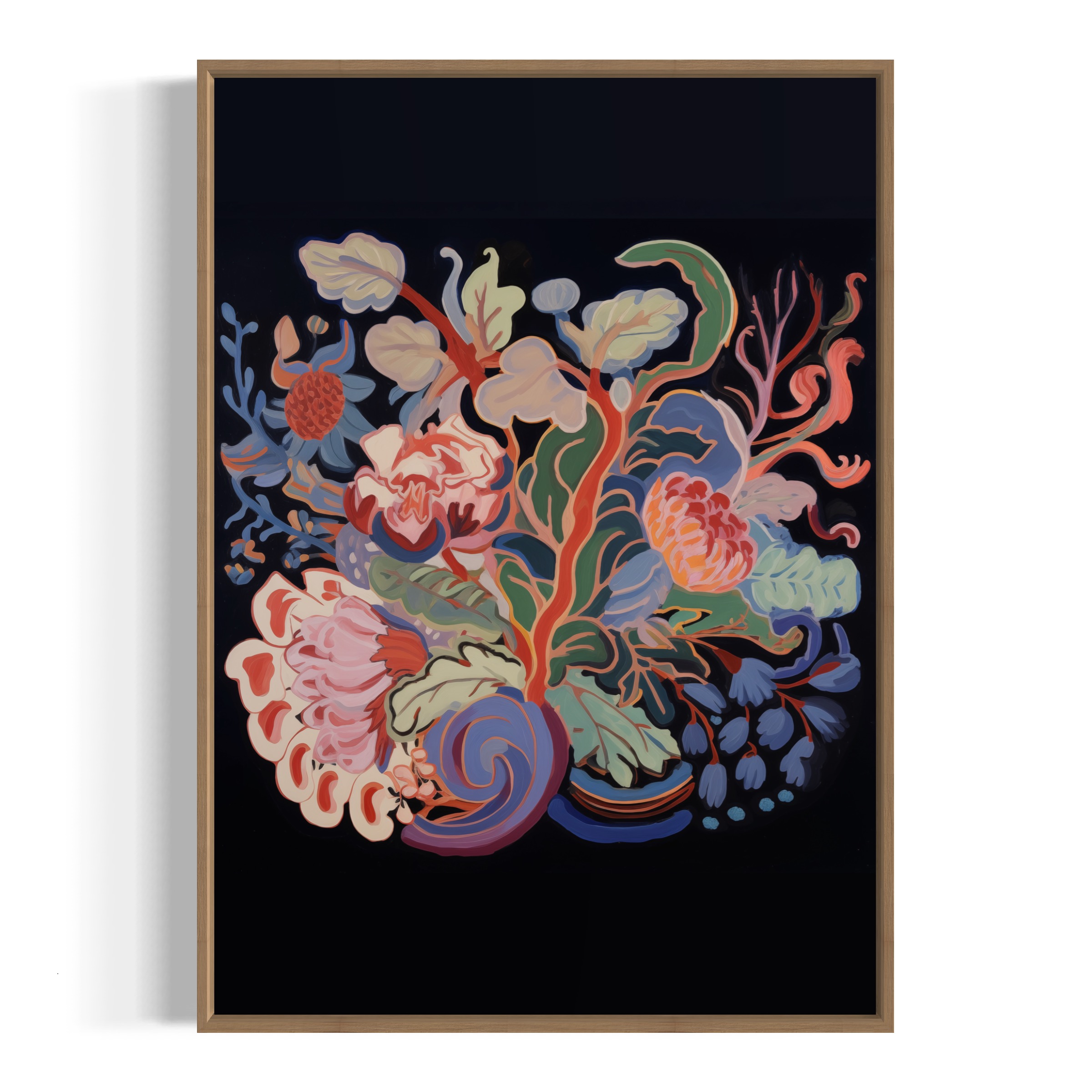 Nocturnal Bloom - Image 4