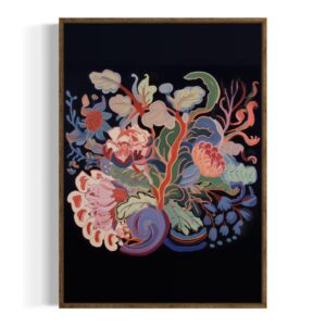 Nocturnal Bloom
