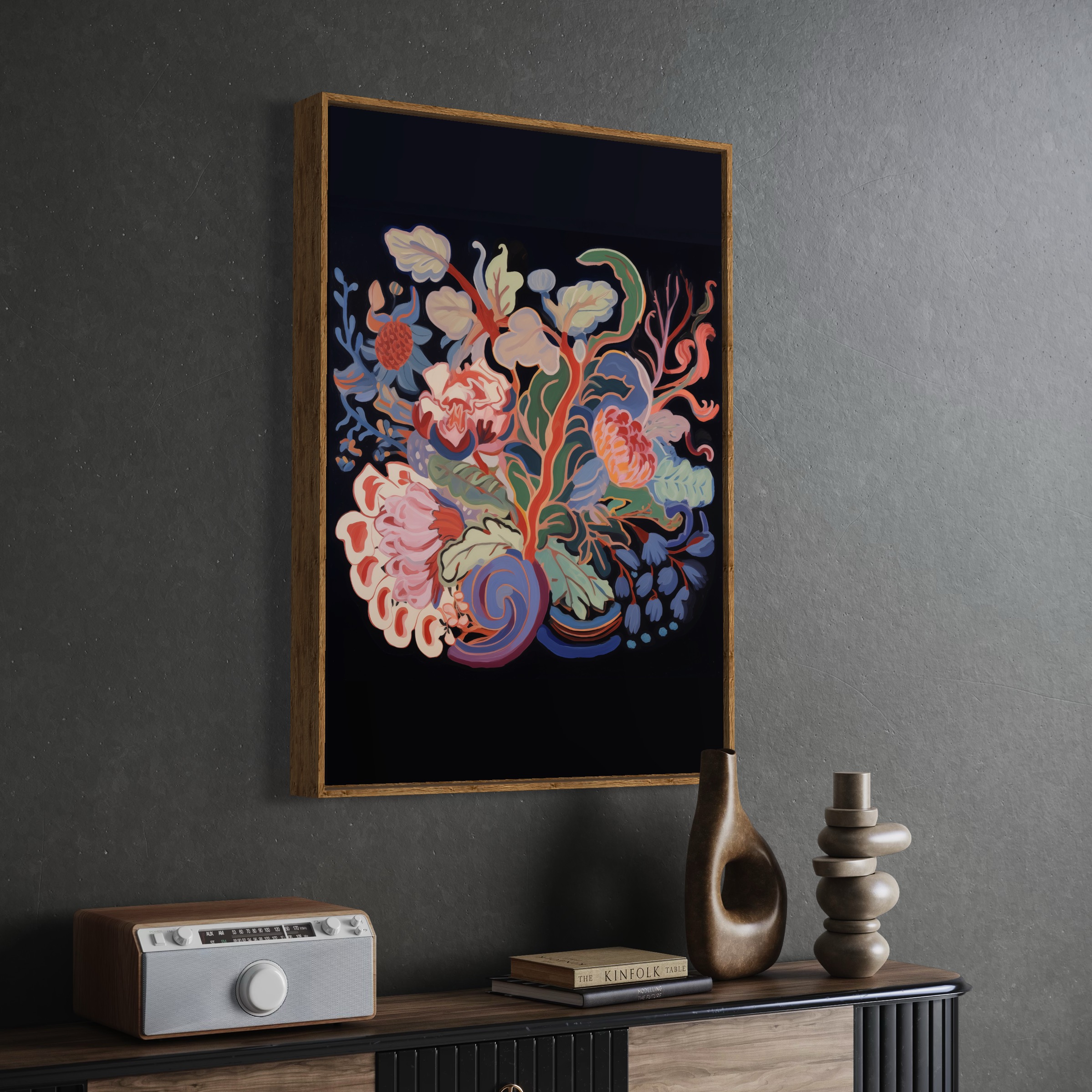 Nocturnal Bloom - Image 5