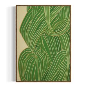 Foliage Forms