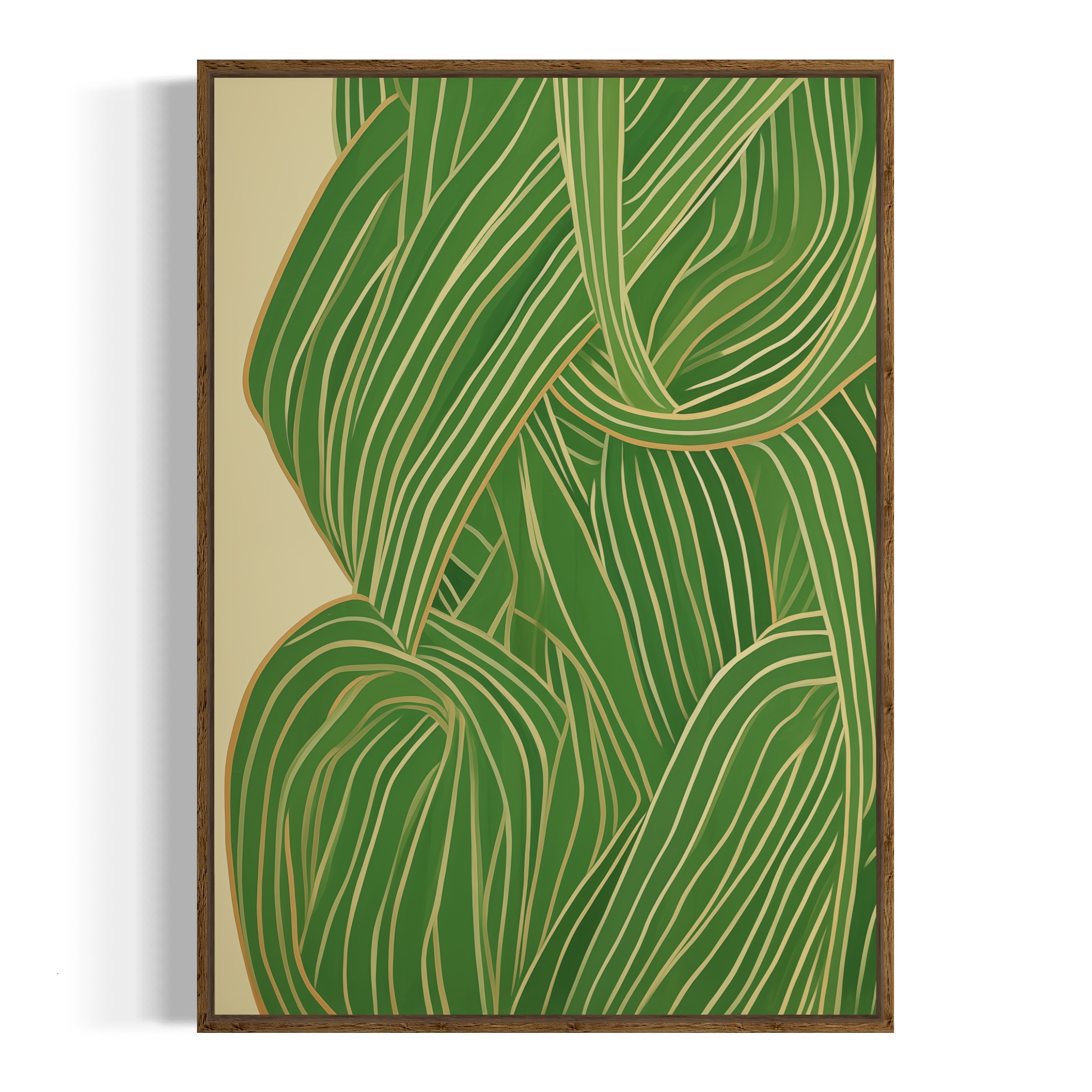 Foliage Forms