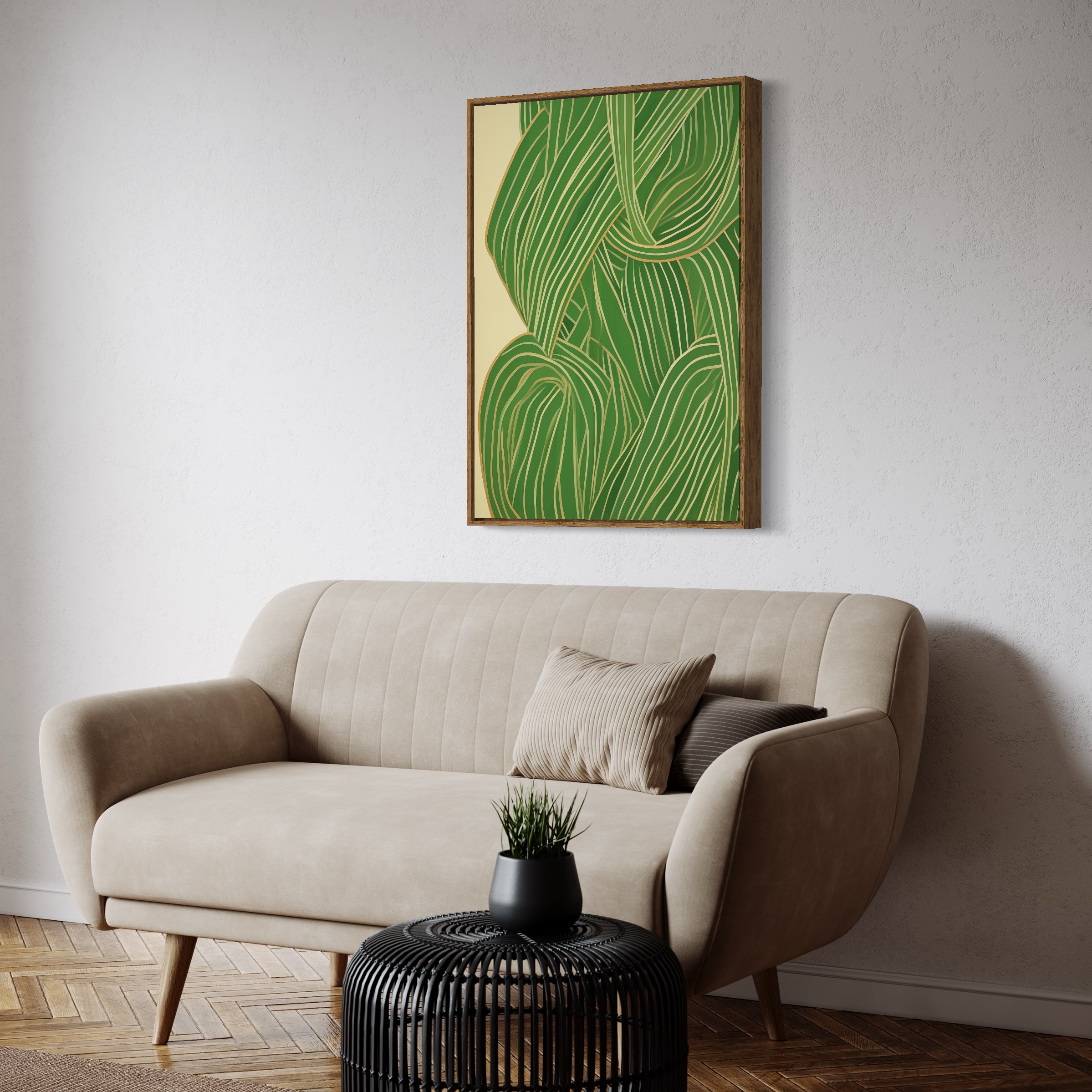 Foliage Forms - Image 5