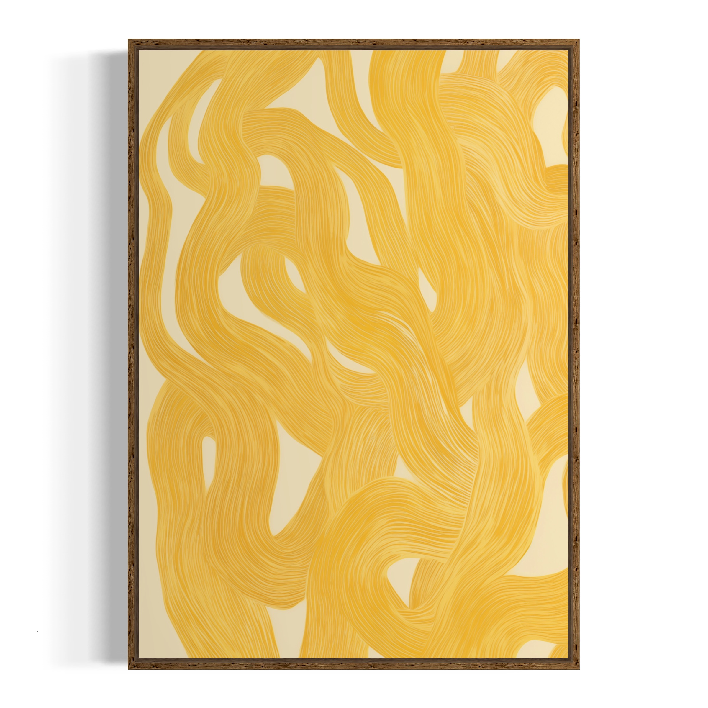 Golden Threads
