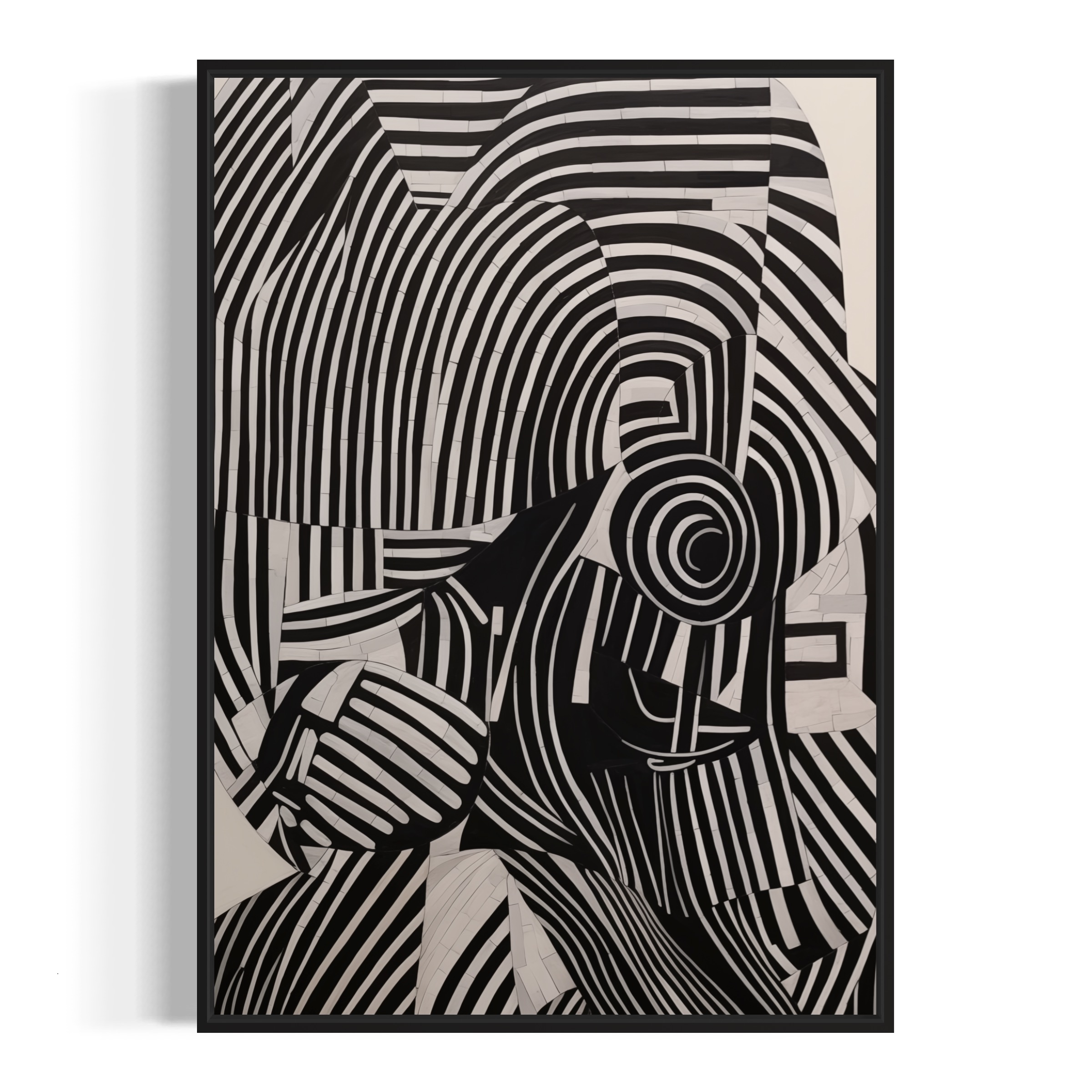 Patterned Pulse