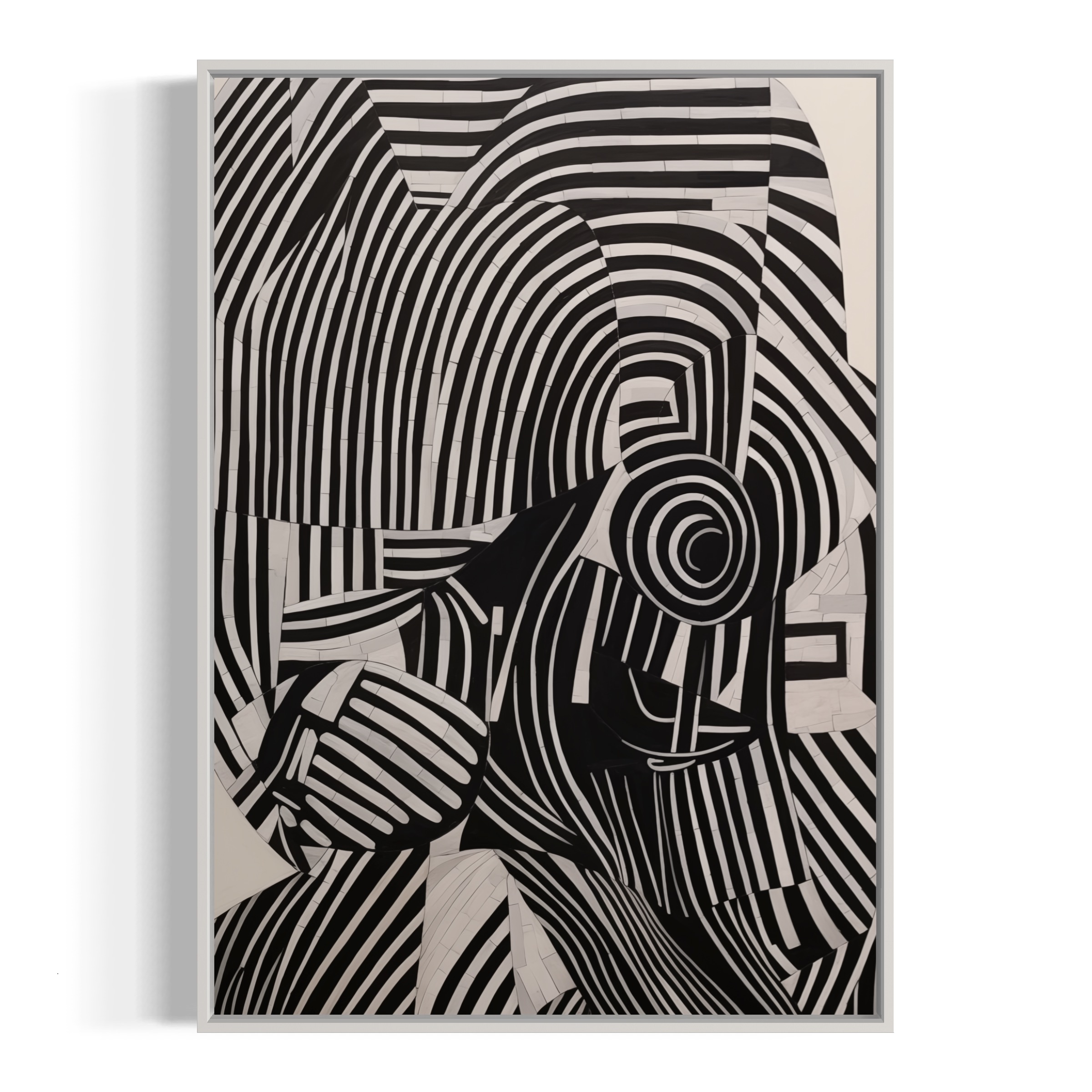 Patterned Pulse - Image 2