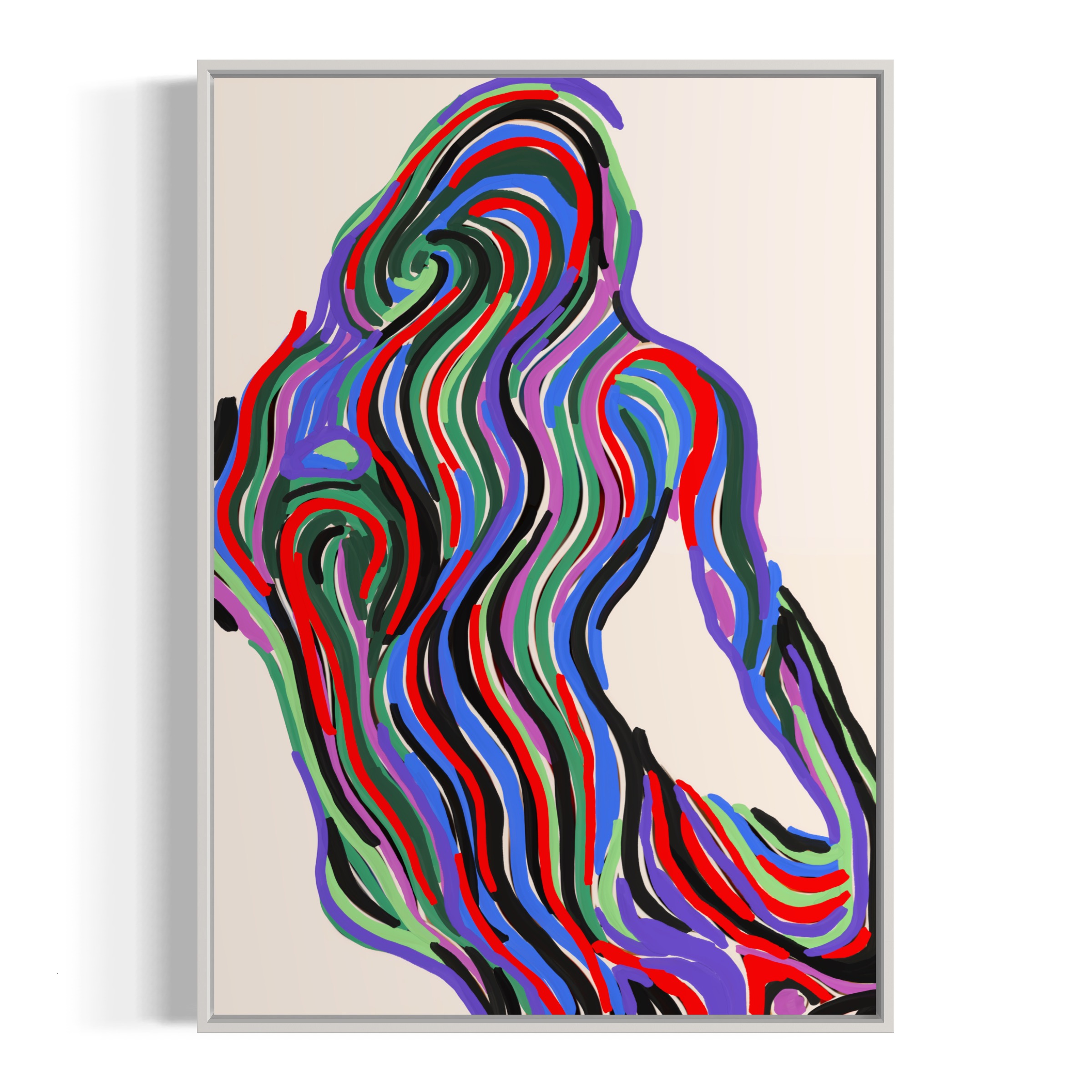 Abstract Energy - Image 2