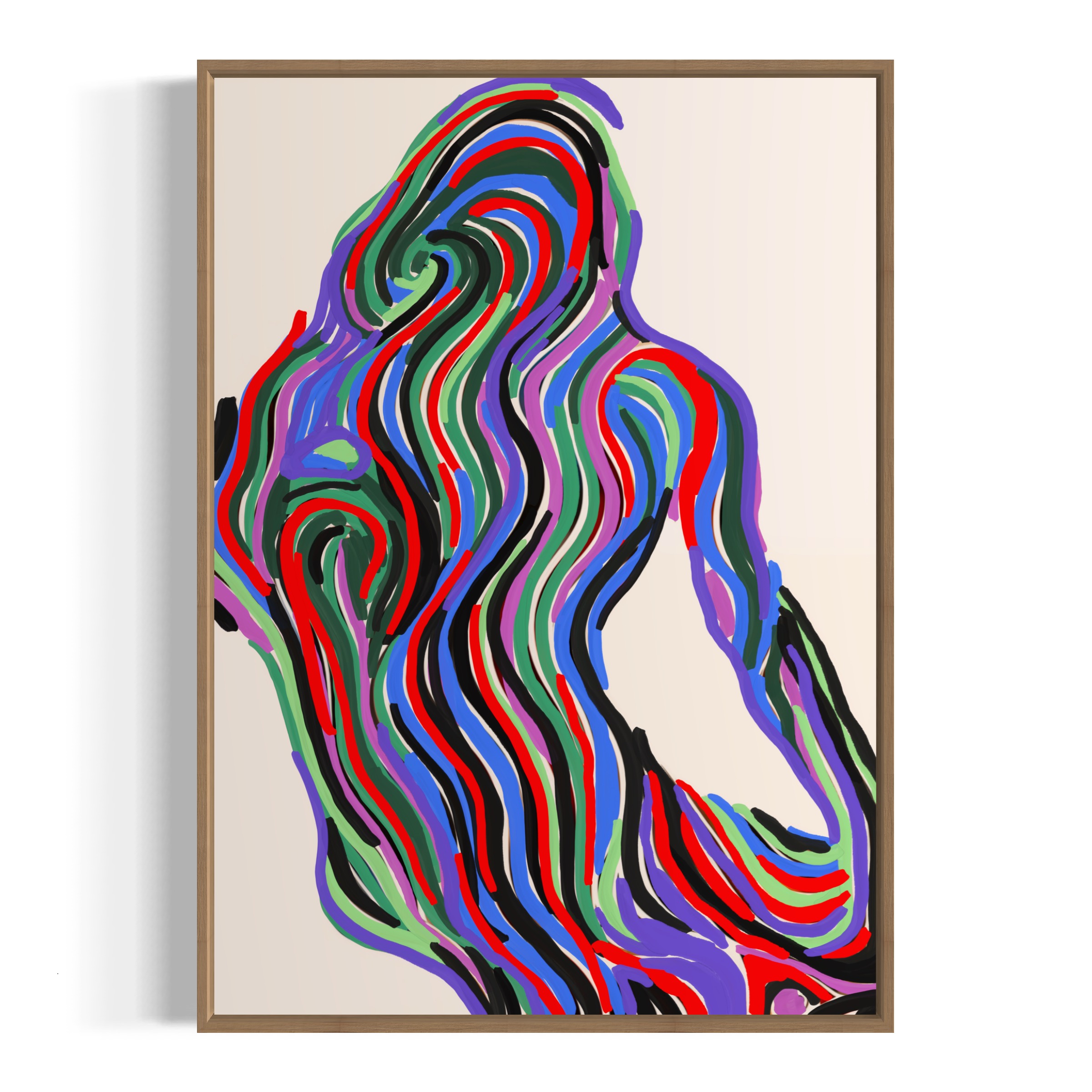 Abstract Energy - Image 3