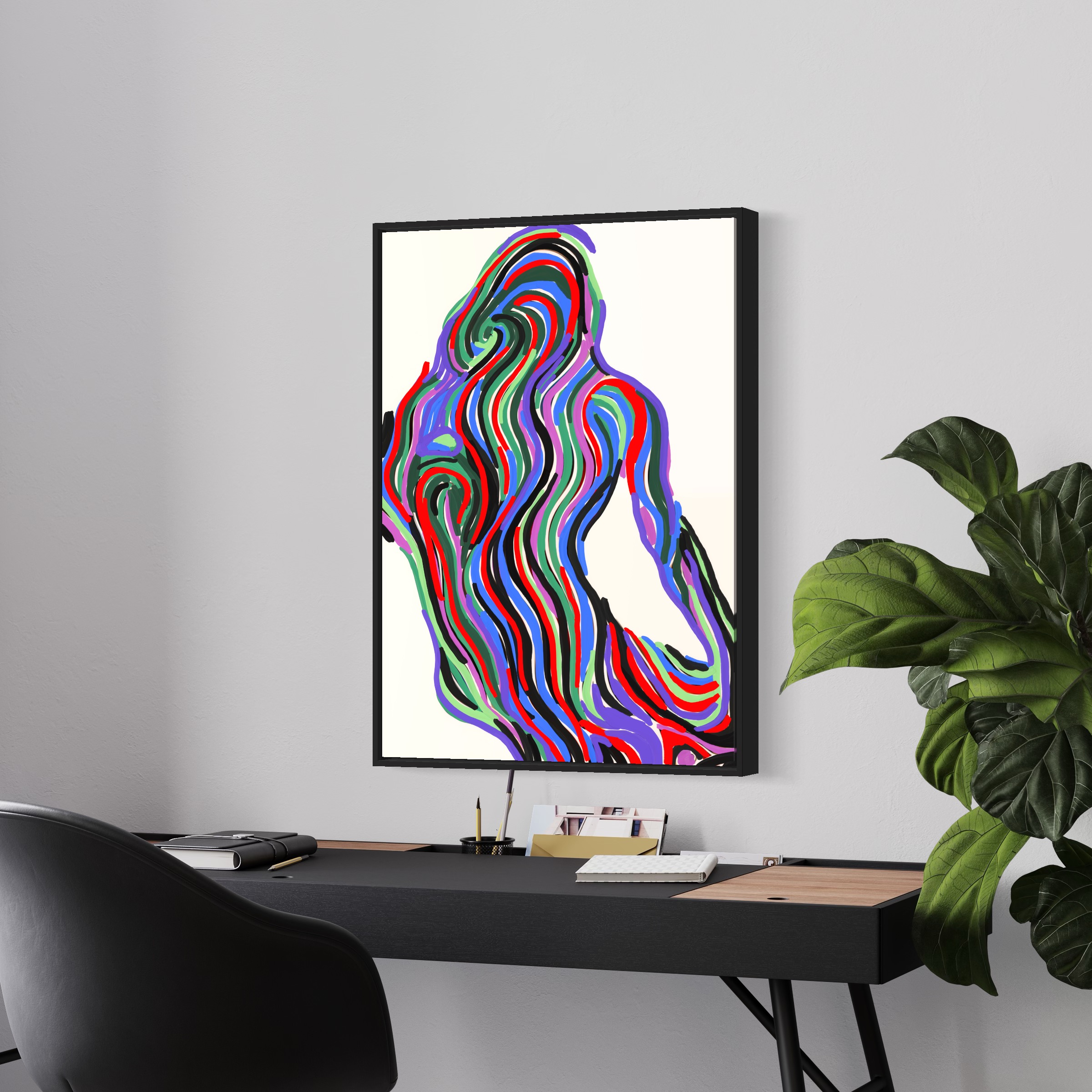Abstract Energy - Image 5