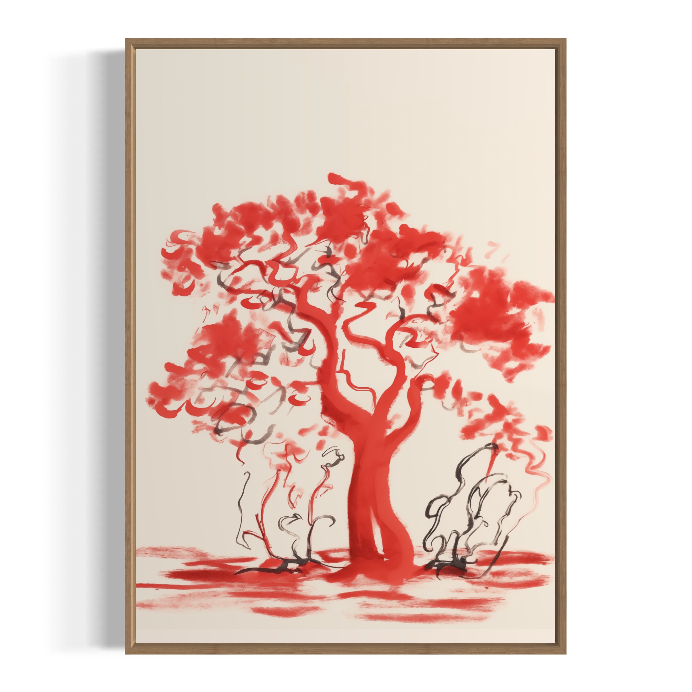 Crimson Canopy - Image 4