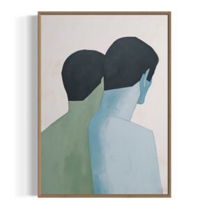 Dual Identity
