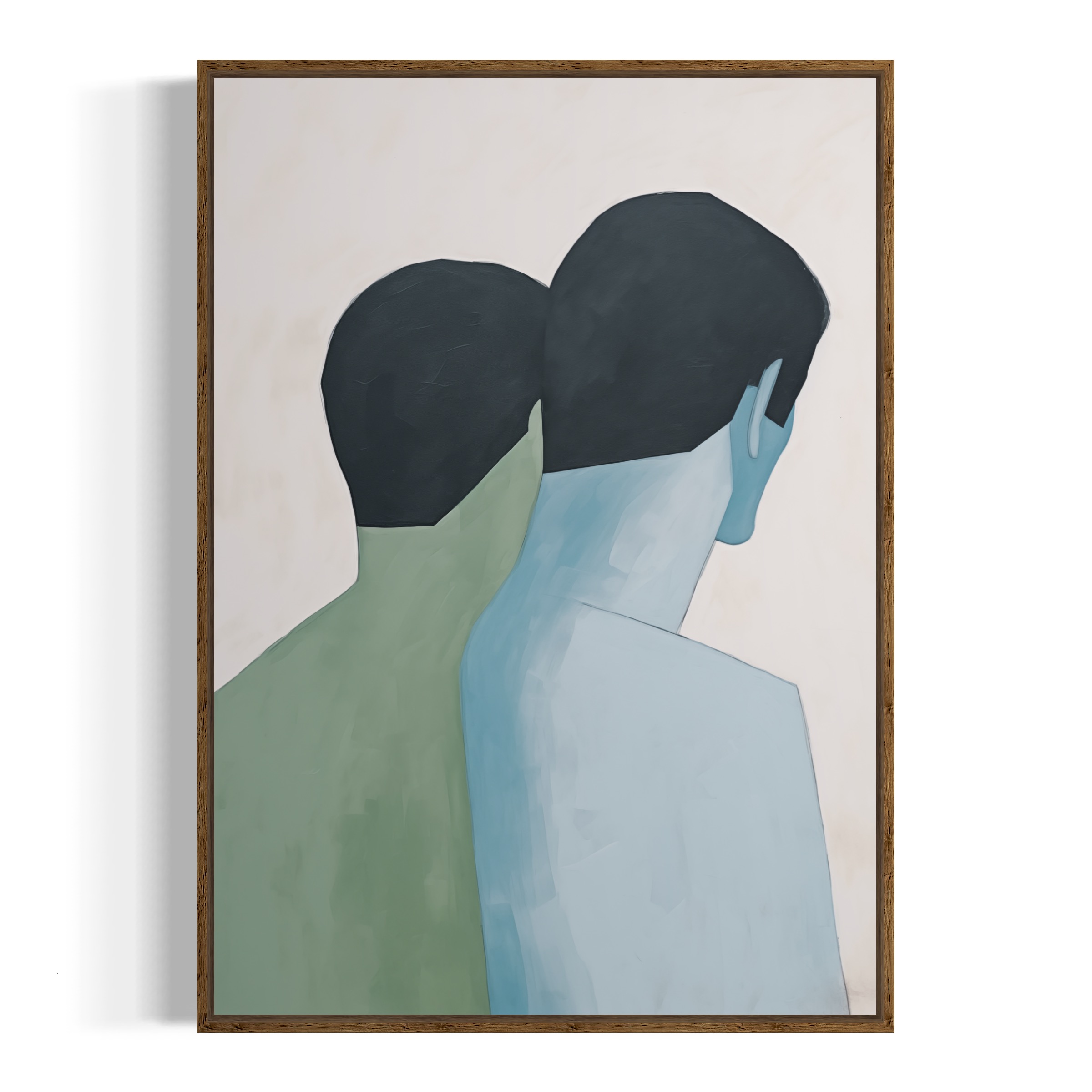 Dual Identity - Image 4