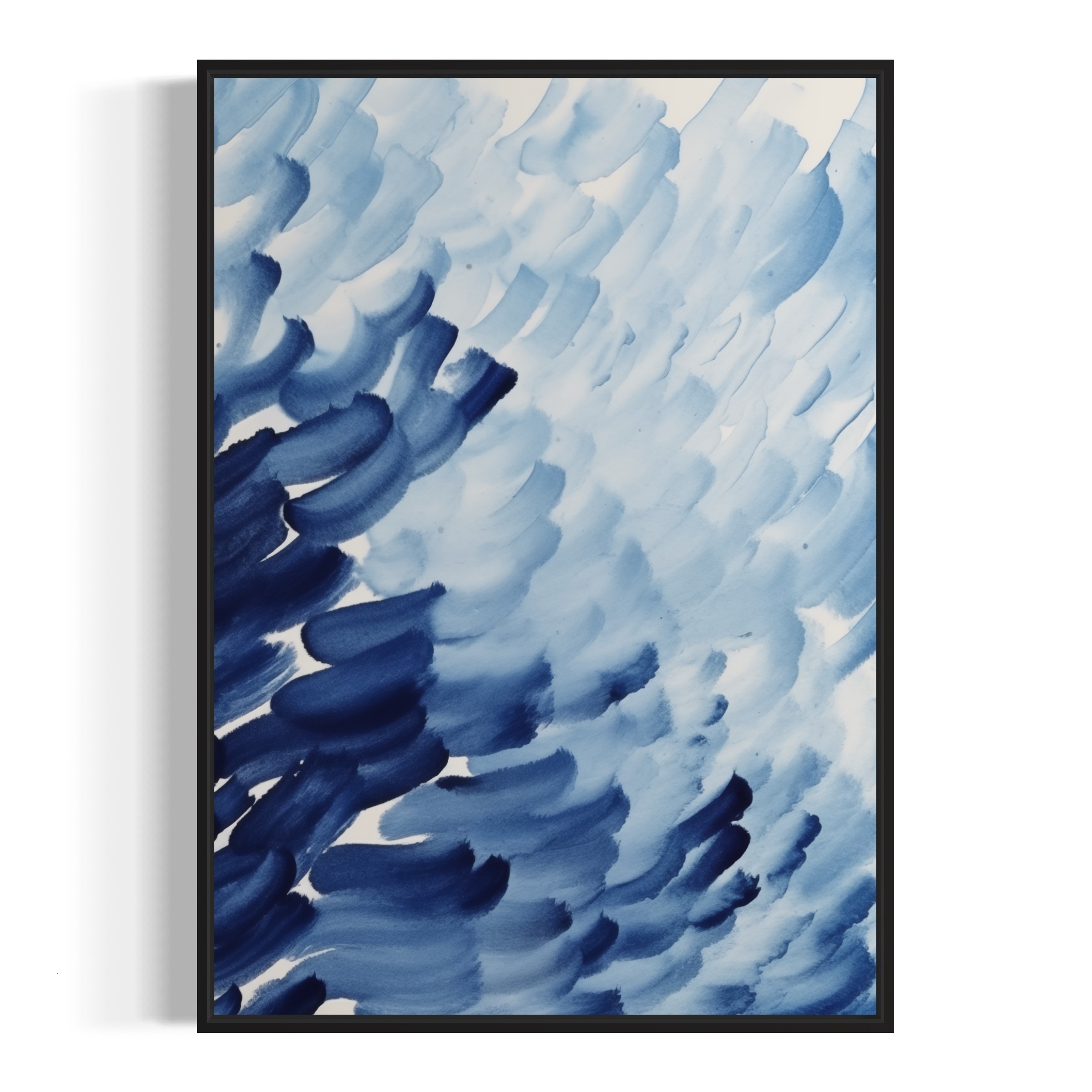 Serene Blue - Image 3