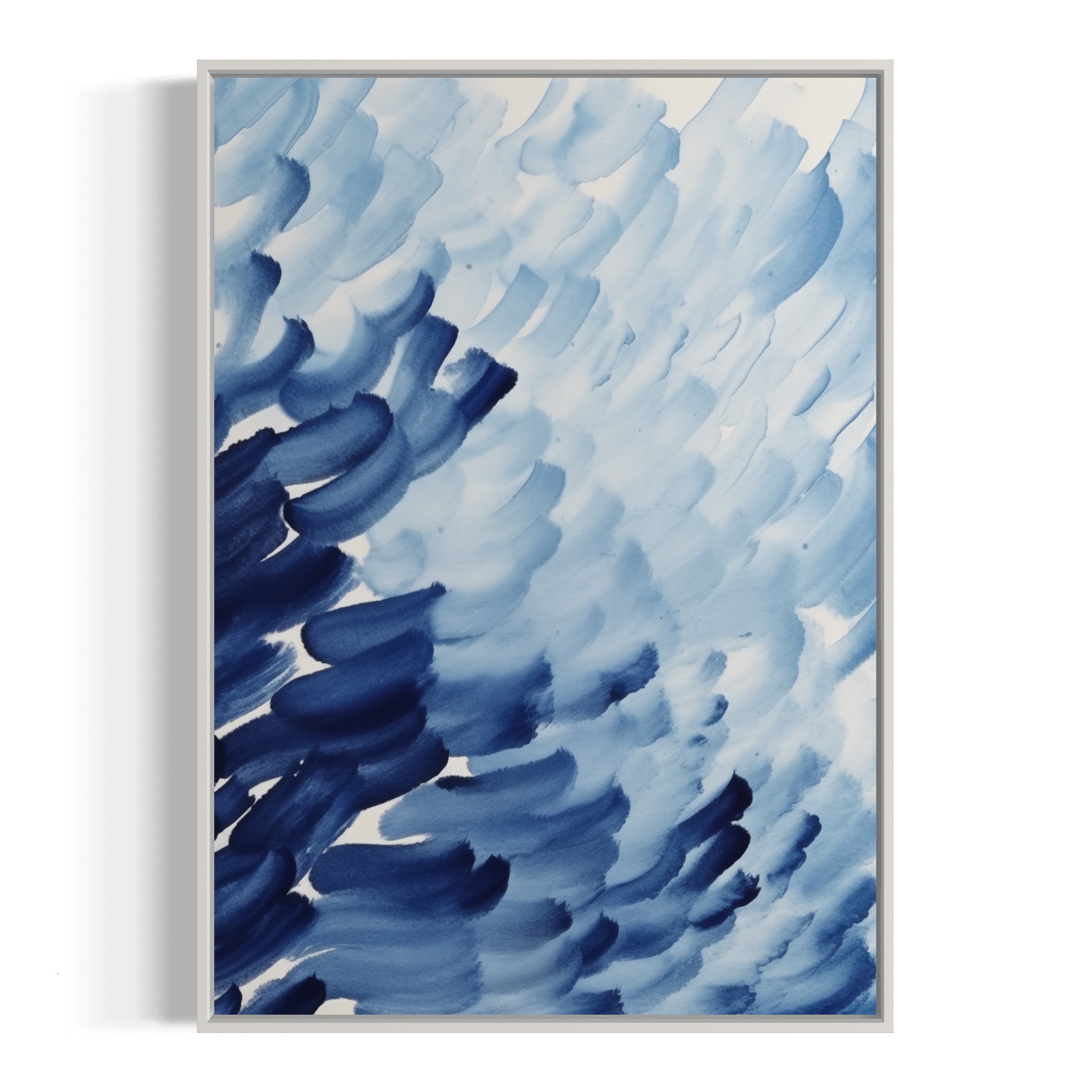 Serene Blue - Image 2