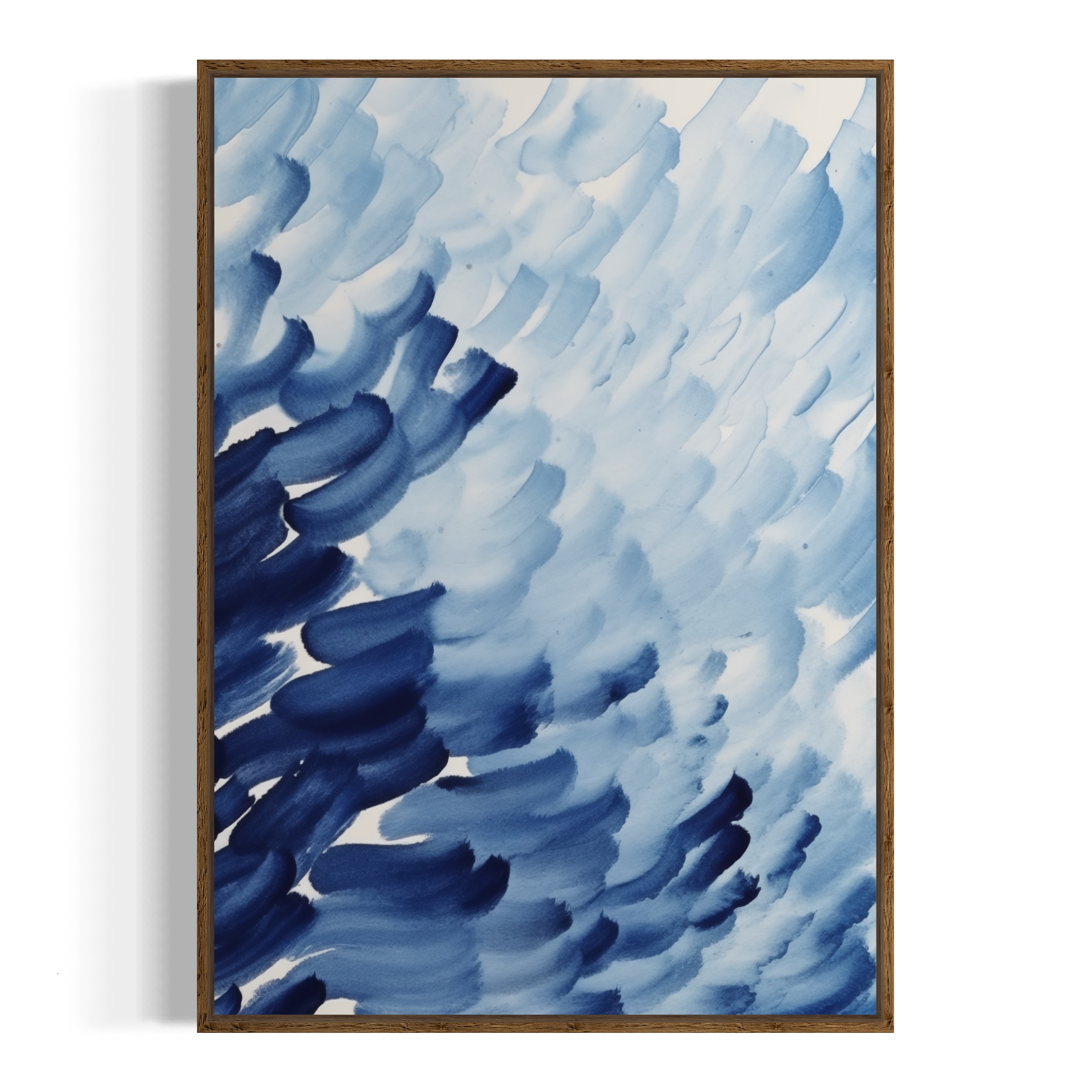 Serene Blue - Image 4