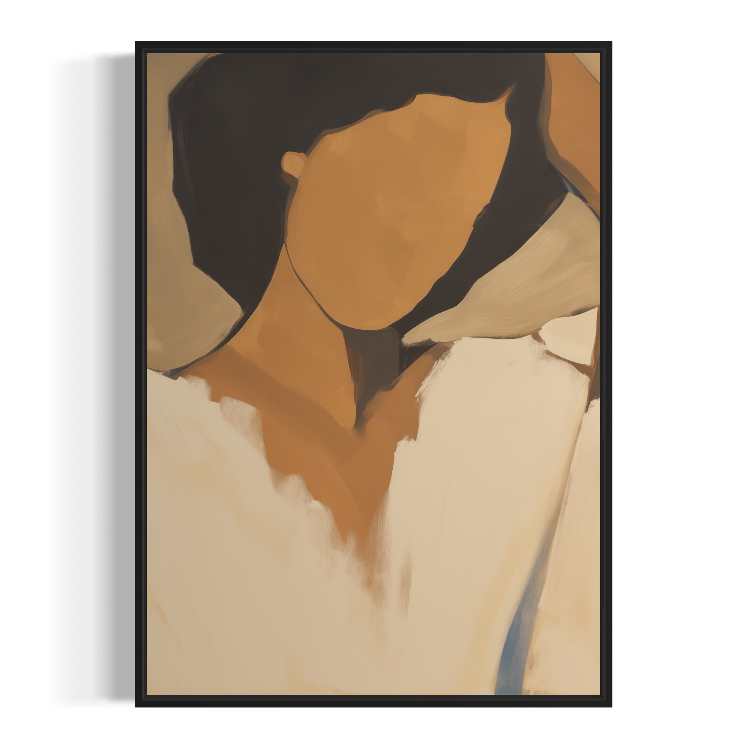 Soulful Silhouette - Image 3