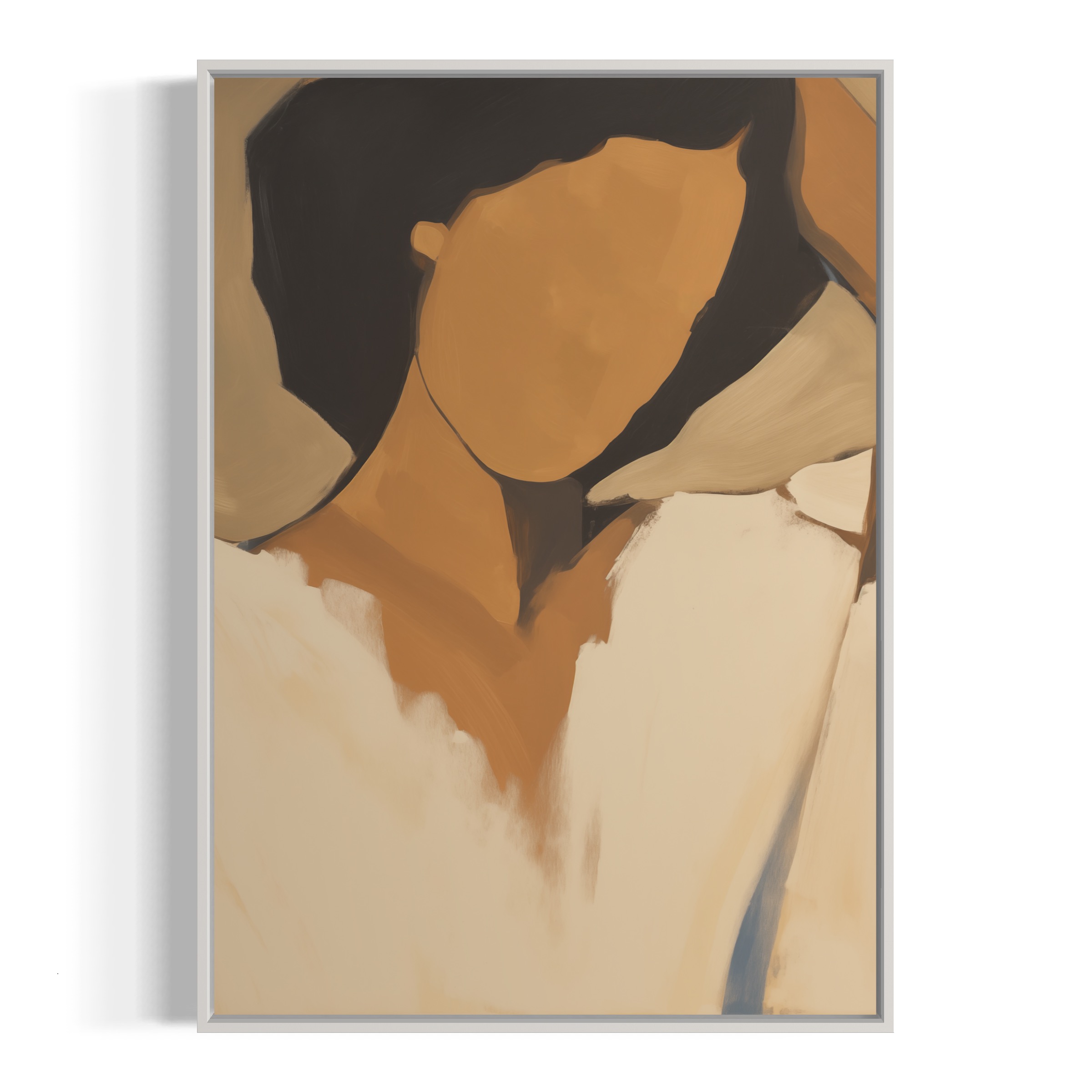 Soulful Silhouette - Image 2