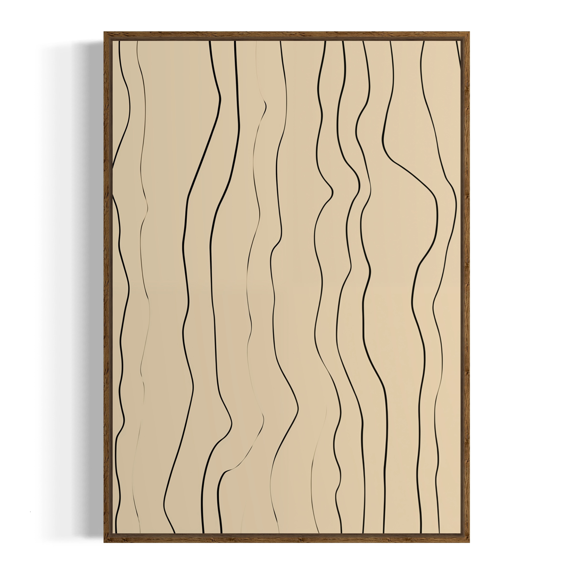 Sand and Shadow - Image 4