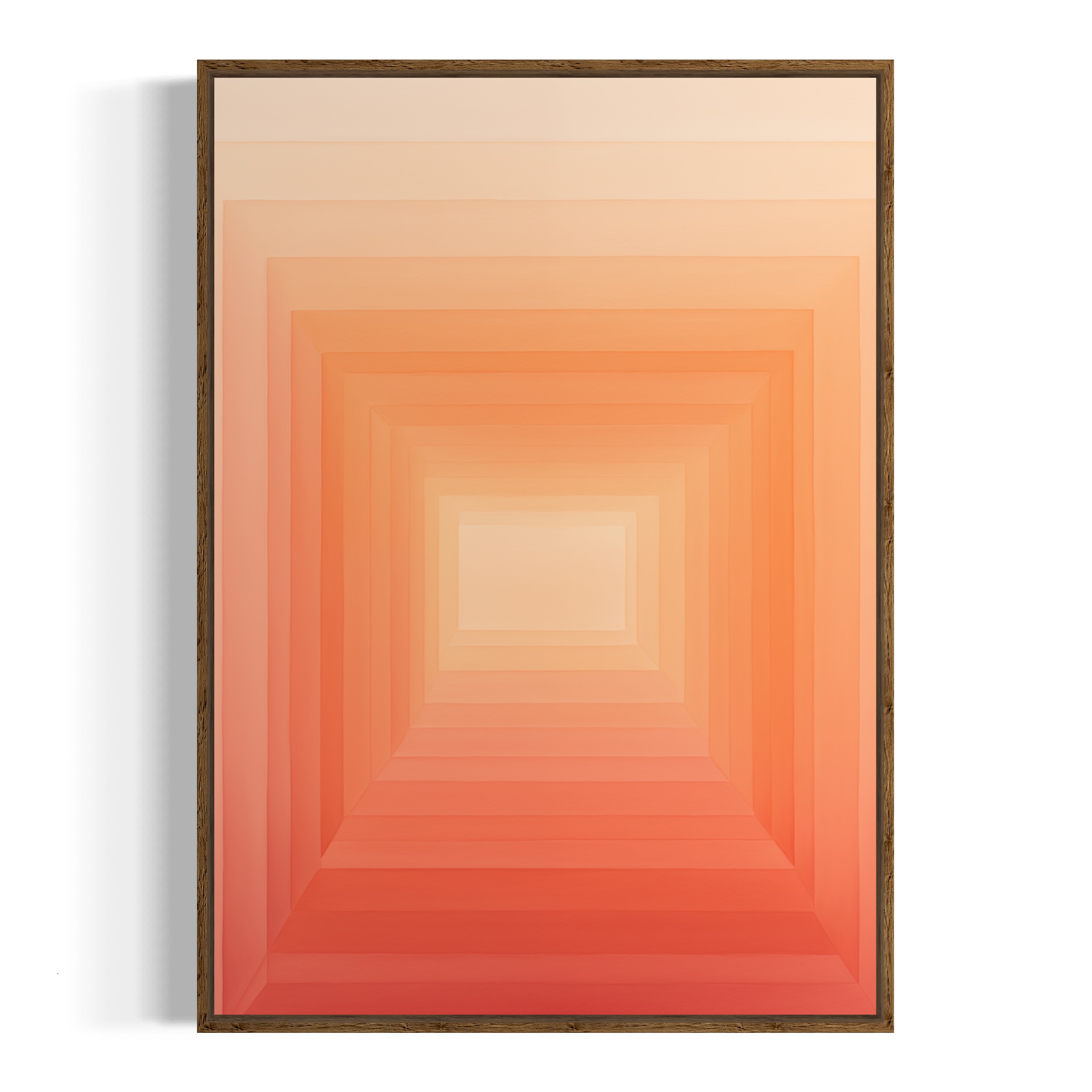 Orange Odyssey