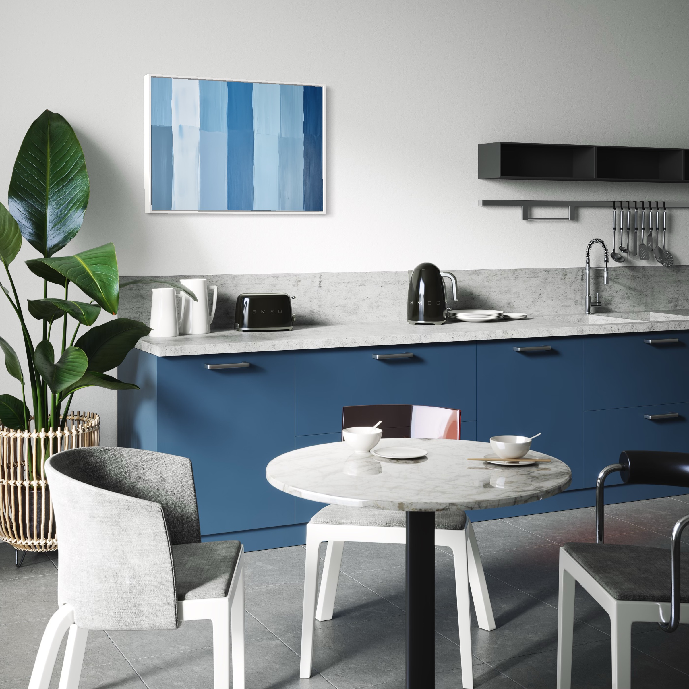 Coastal Colorway - Image 5